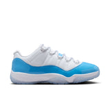 Nike Air Jordan 11 Retro Low University Blue