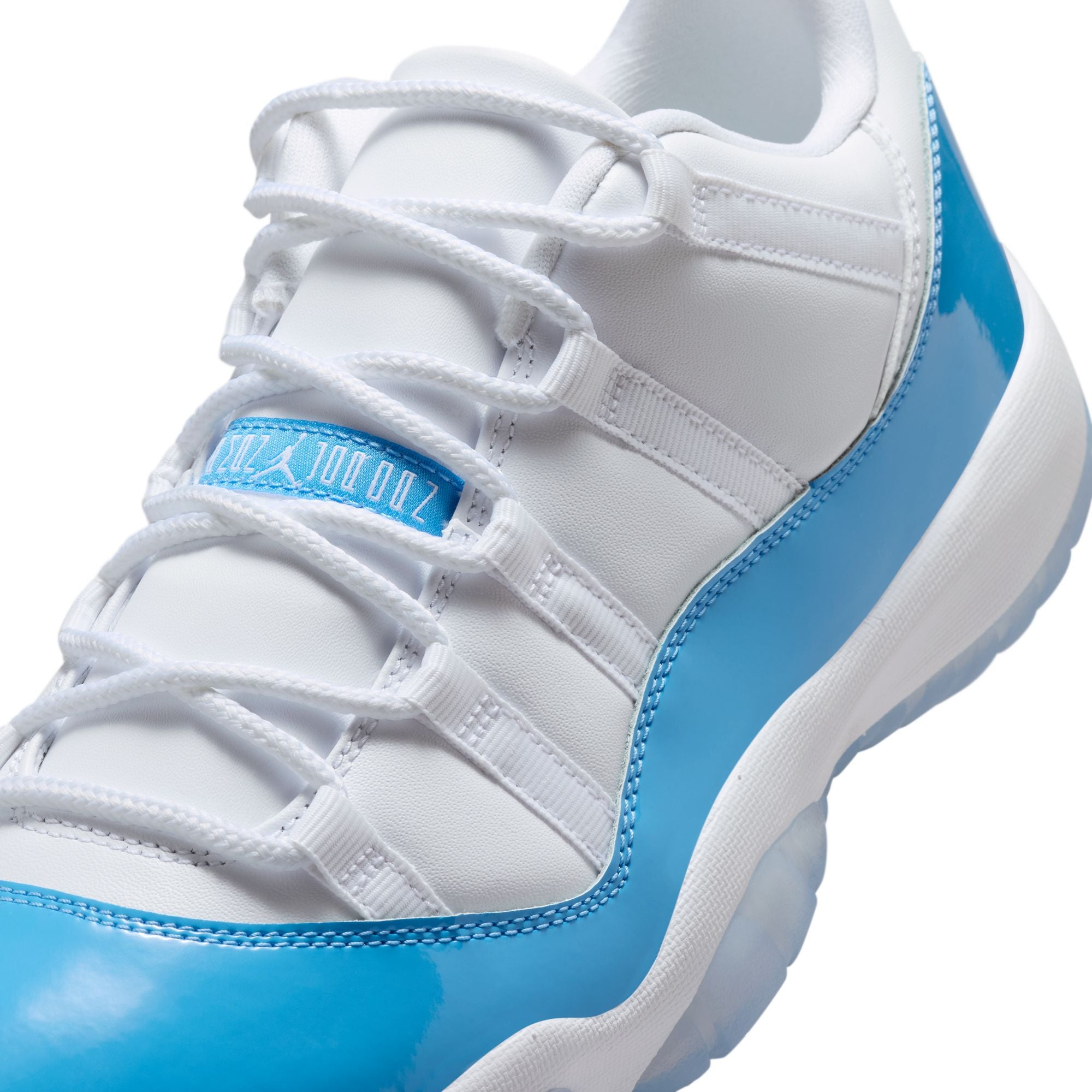 Nike Air Jordan 11 Retro Low University Blue