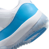 Nike Air Jordan 11 Retro Low University Blue