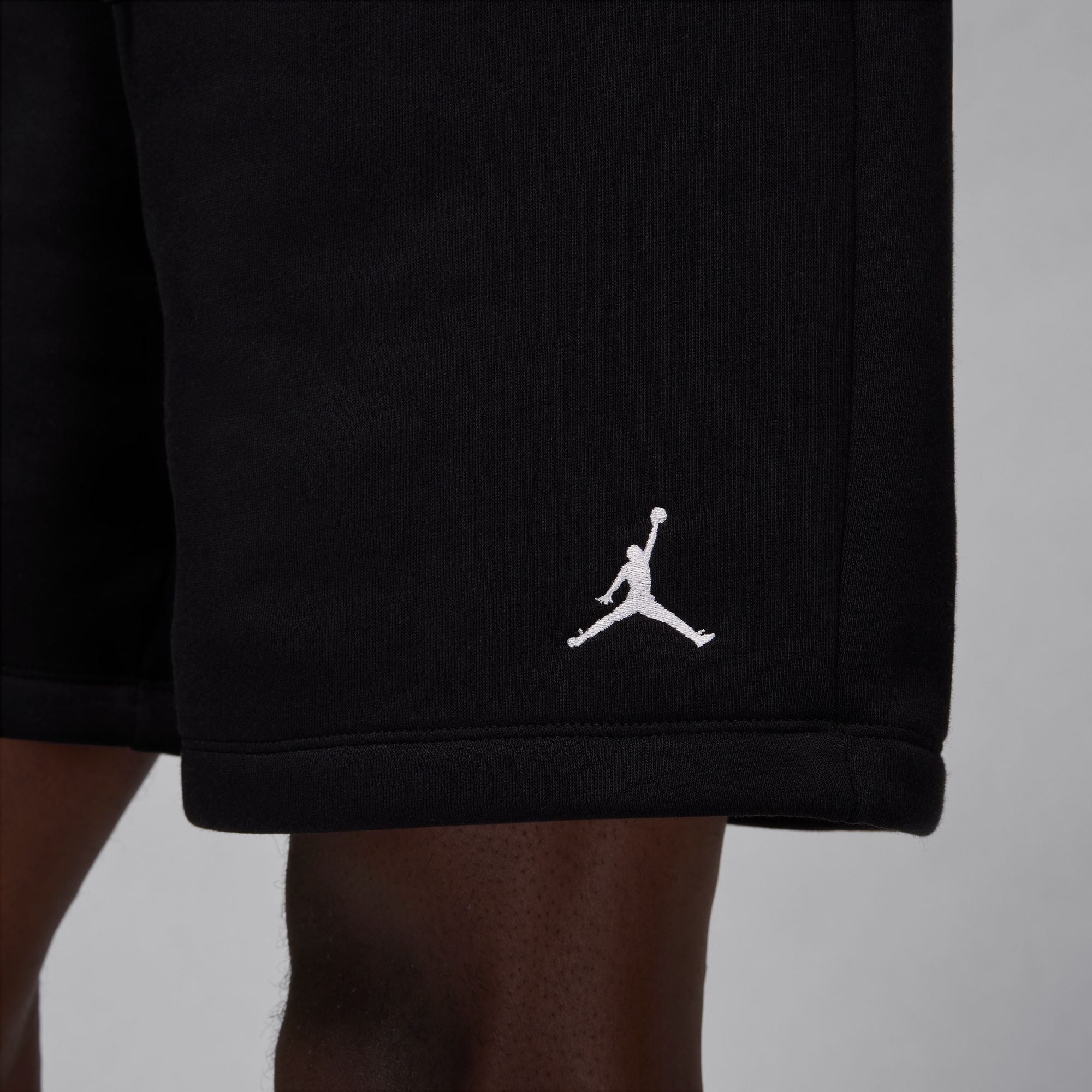 Men's Jordan Brooklyn Fleece Shorts