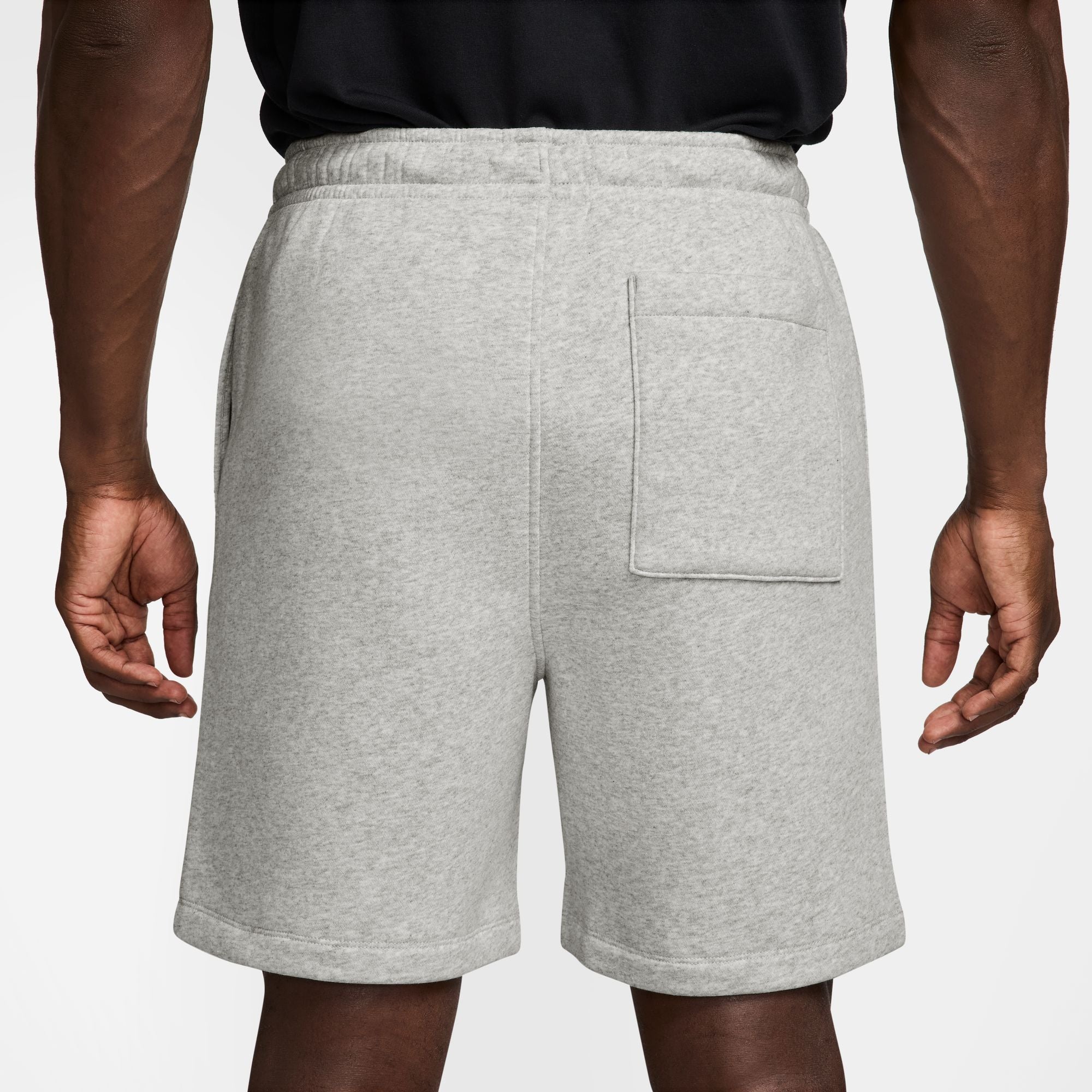 Men's Jordan Brooklyn Fleece Shorts