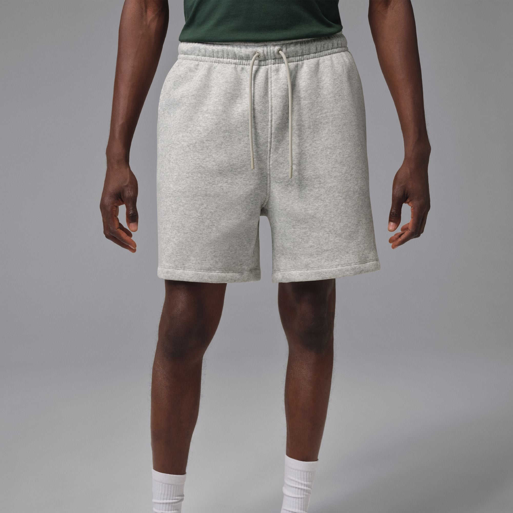 Men's Jordan Brooklyn Fleece Shorts