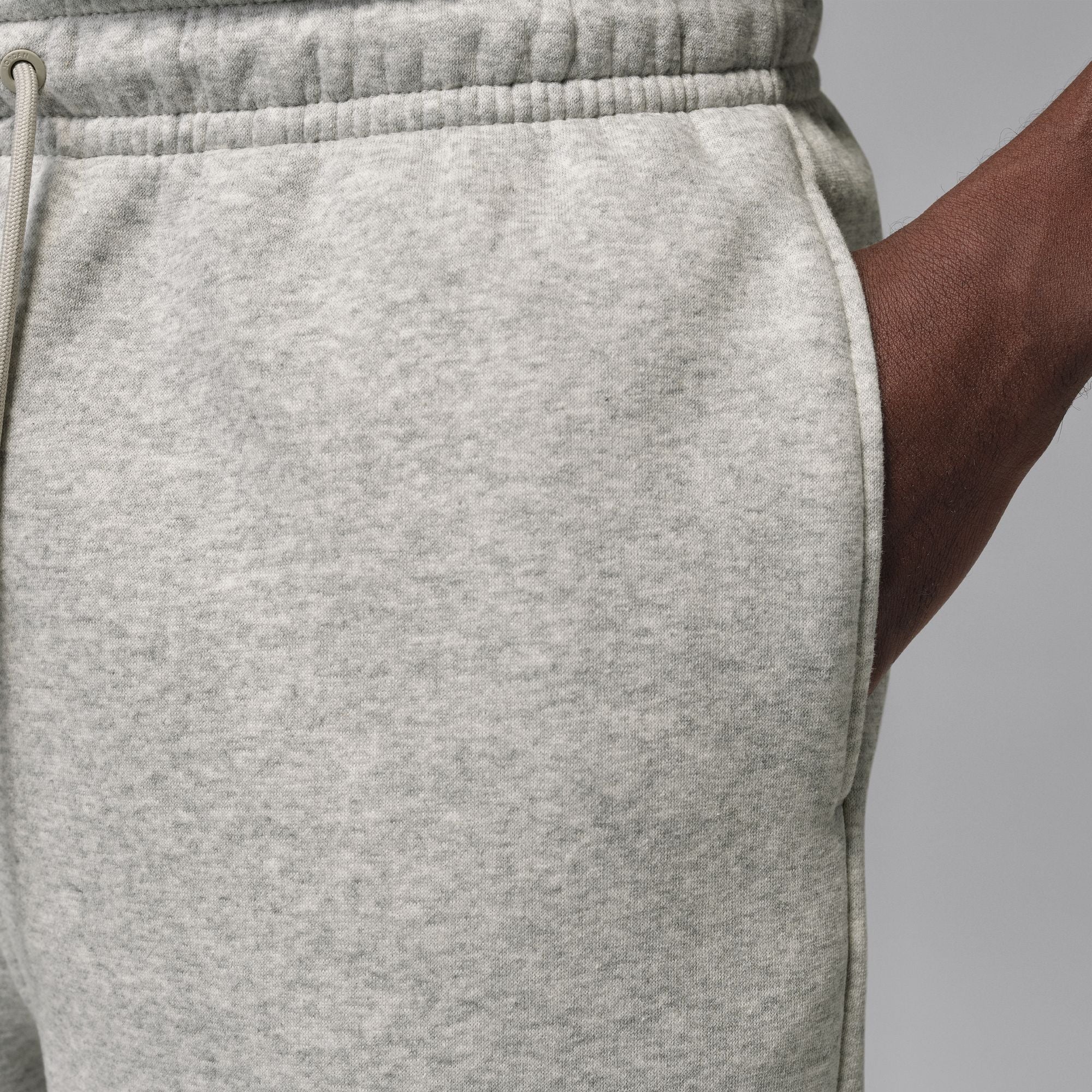 Men's Jordan Brooklyn Fleece Shorts