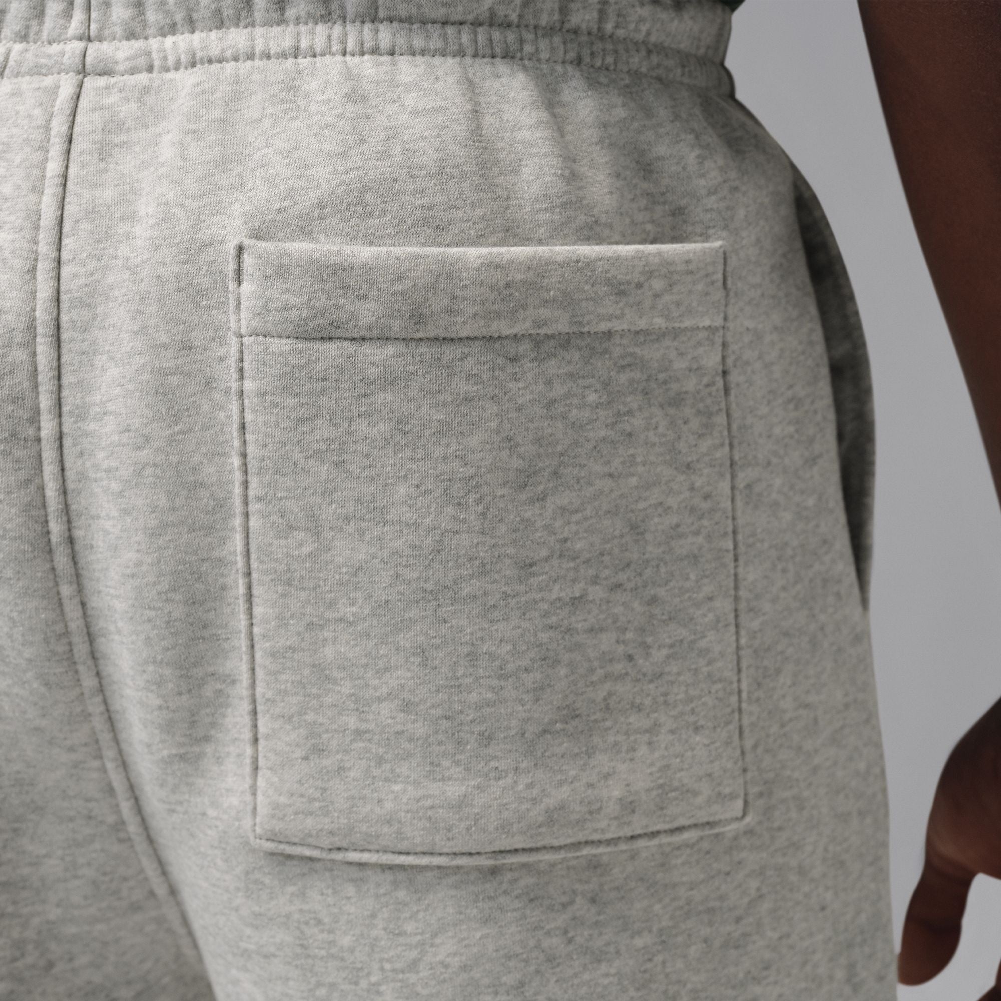 Men's Jordan Brooklyn Fleece Shorts