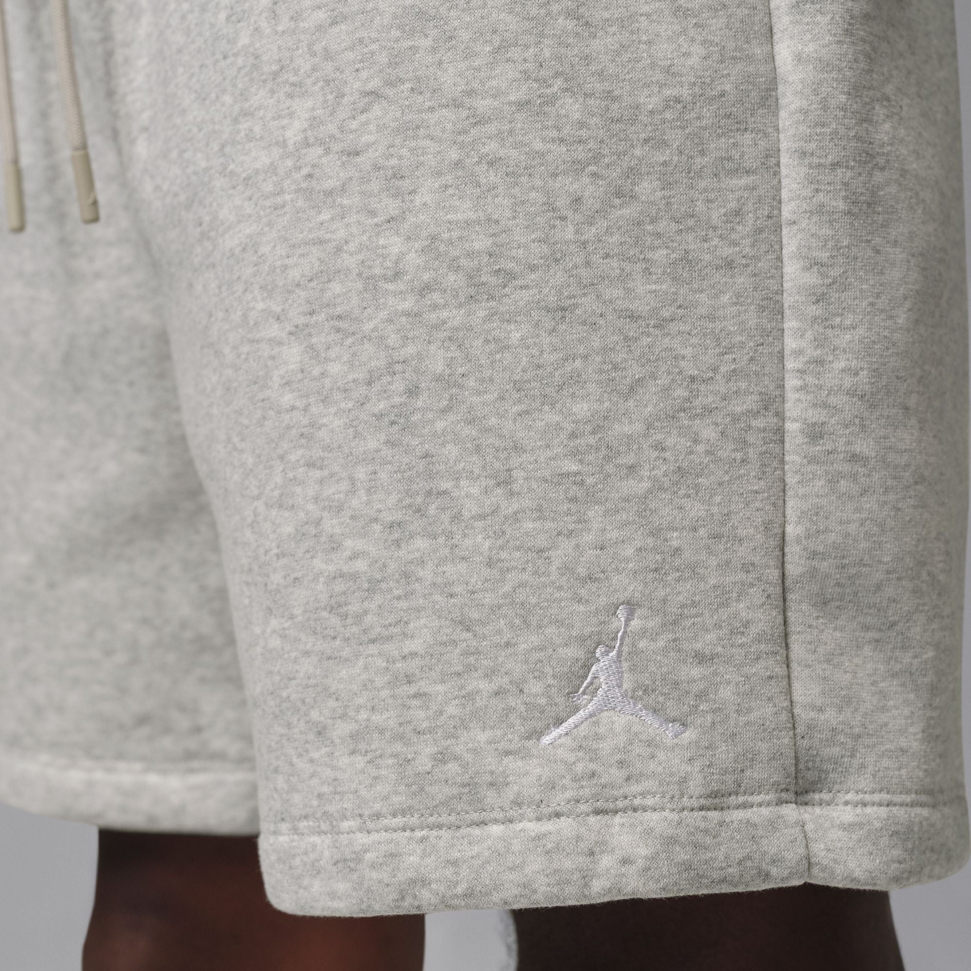 Men's Jordan Brooklyn Fleece Shorts