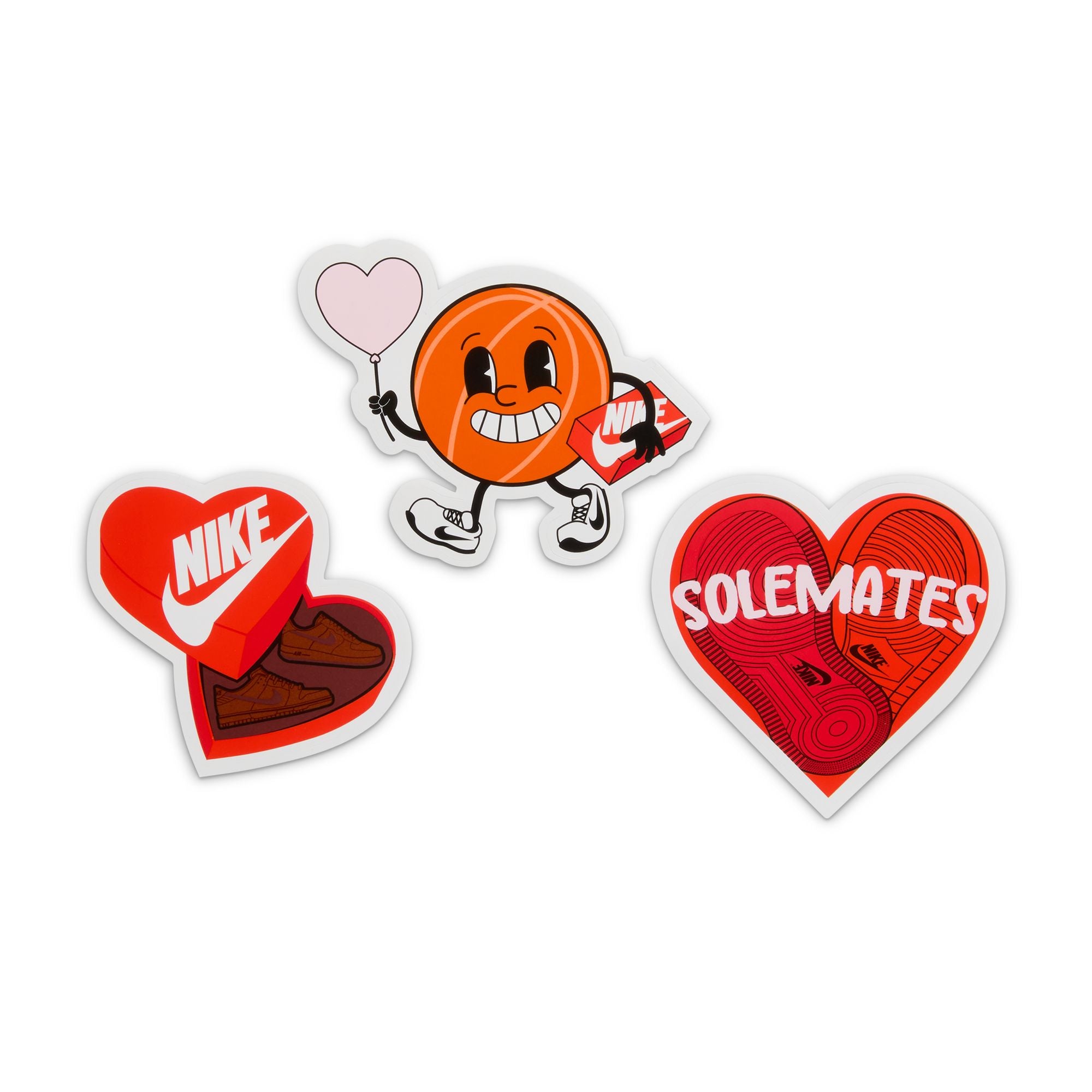 Nike Dunk Low GS Valentine’s ♥️