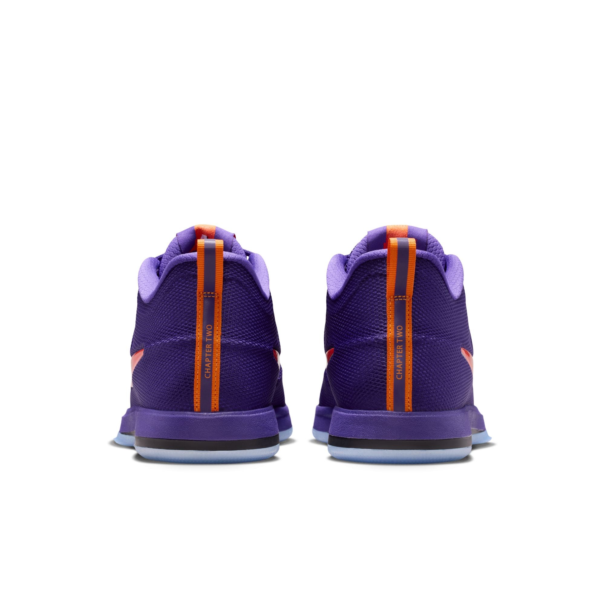 Nike Book 2 'Sunburst'