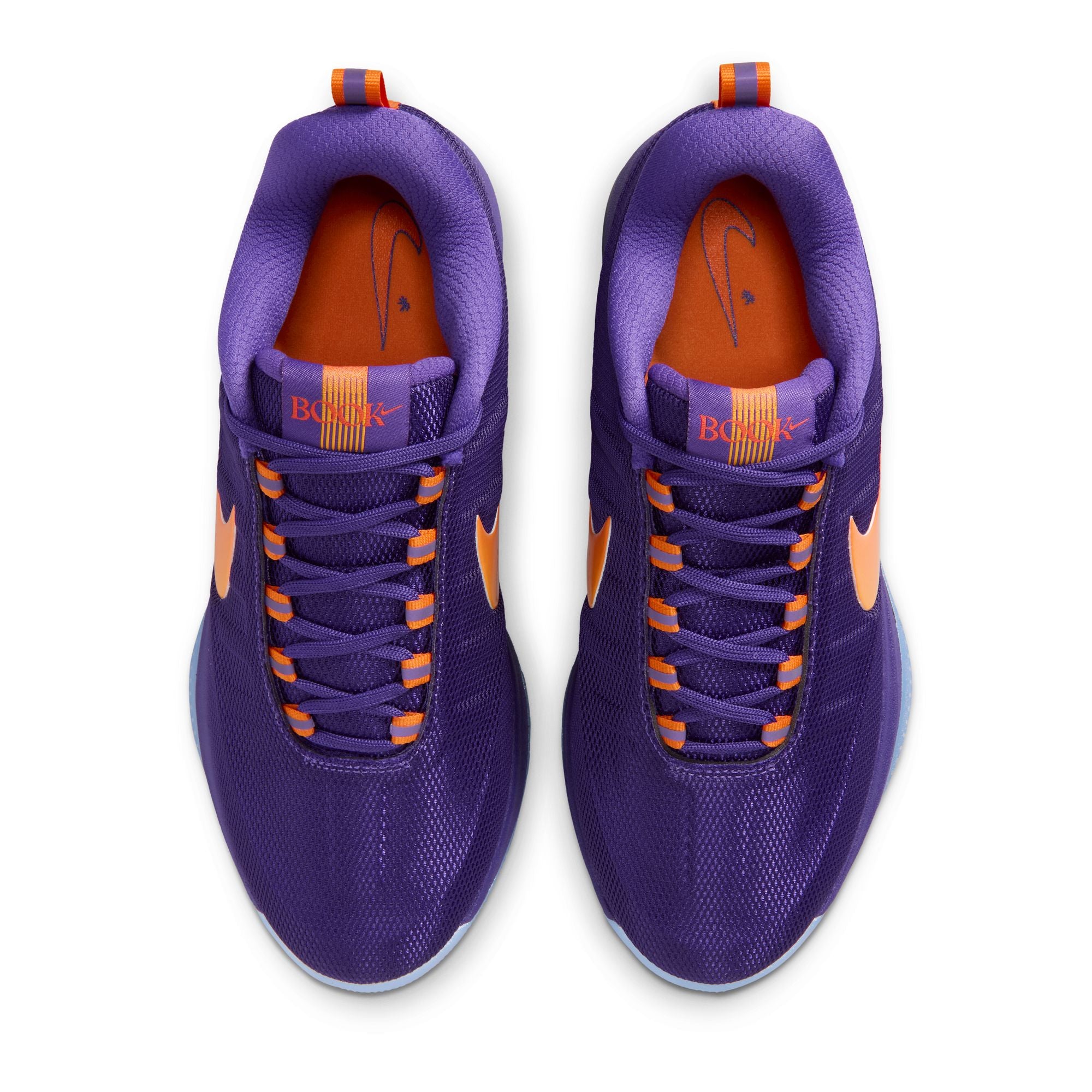 Nike Book 2 'Sunburst'