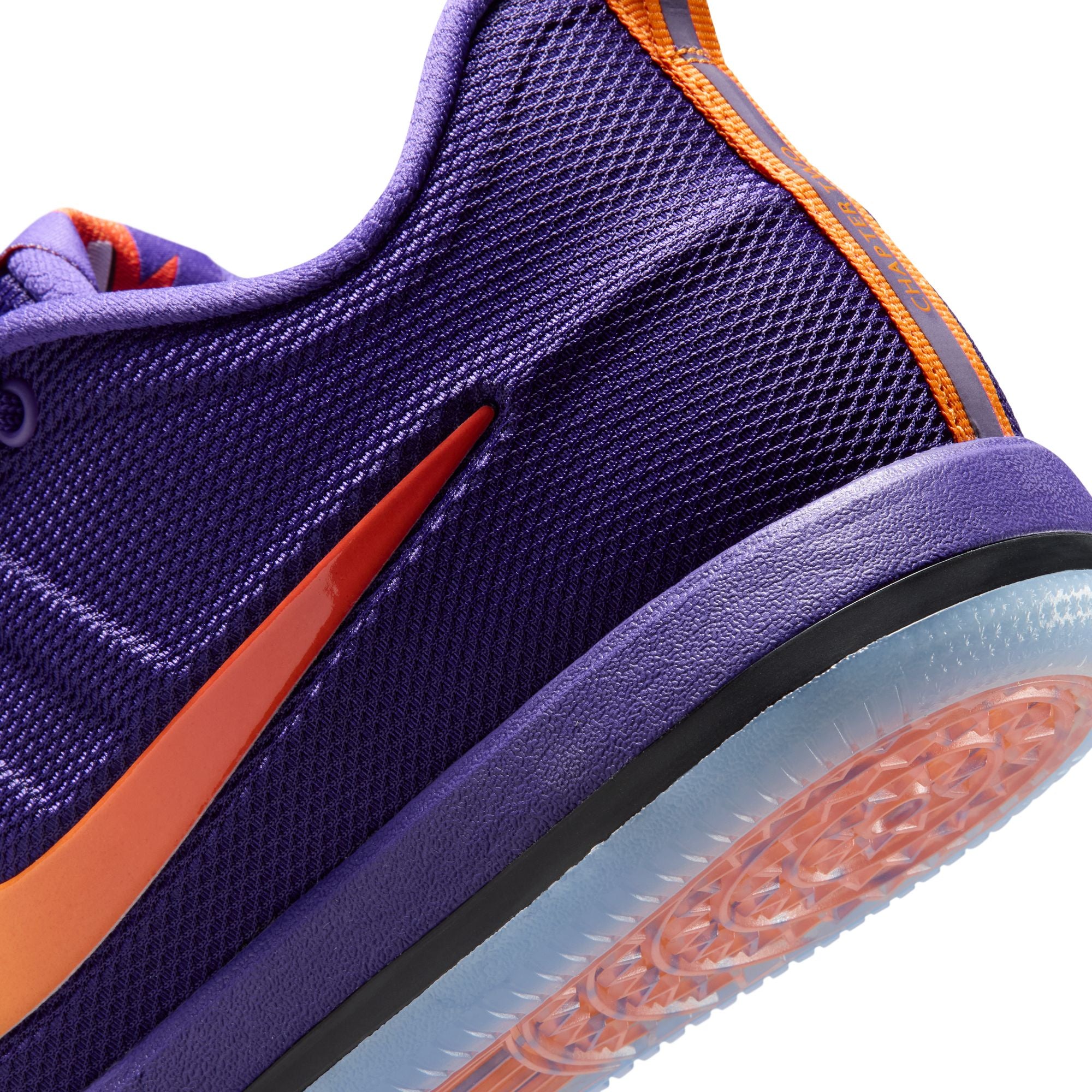 Nike Book 2 'Sunburst'