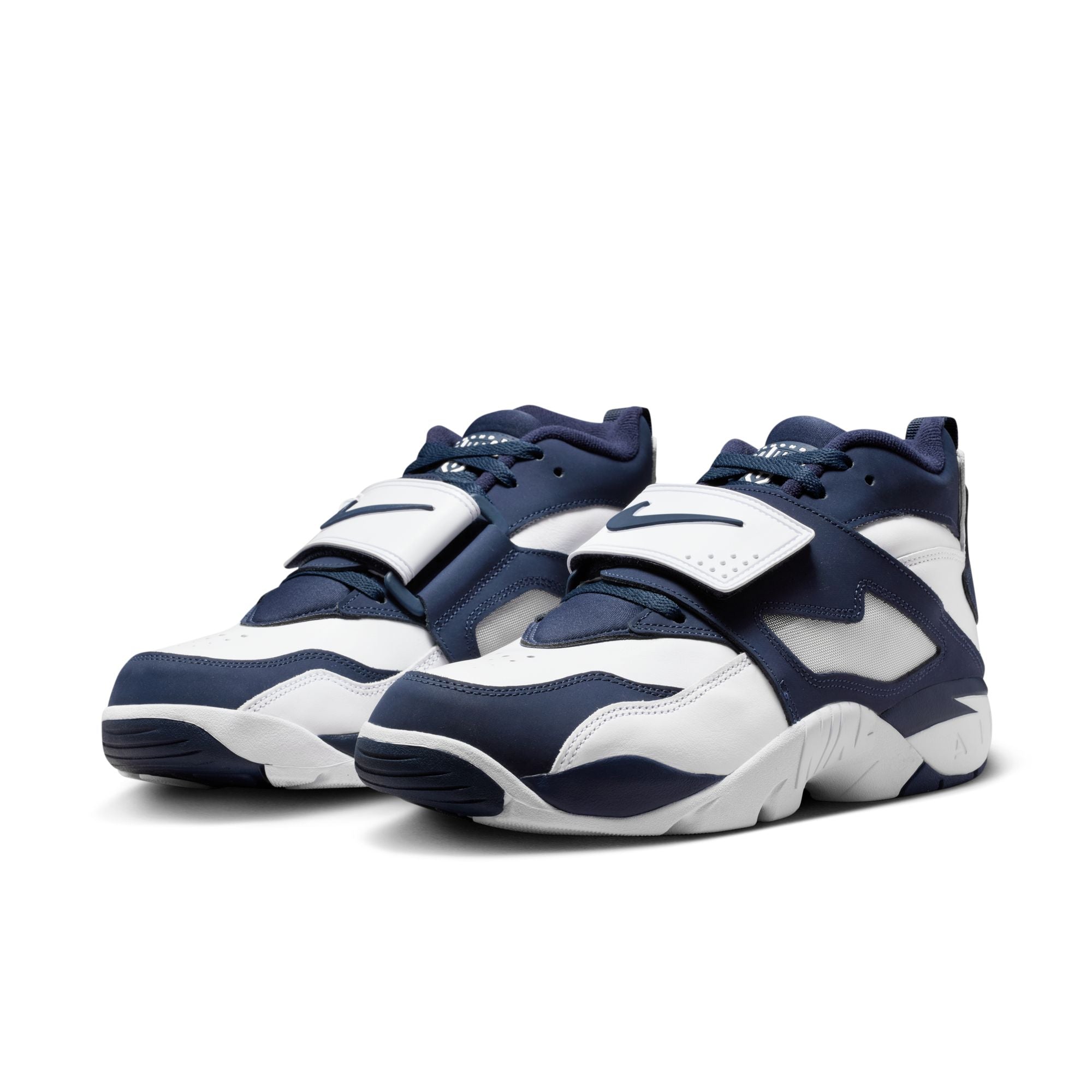 Nike Air Diamond Turf Dallas Cowboys