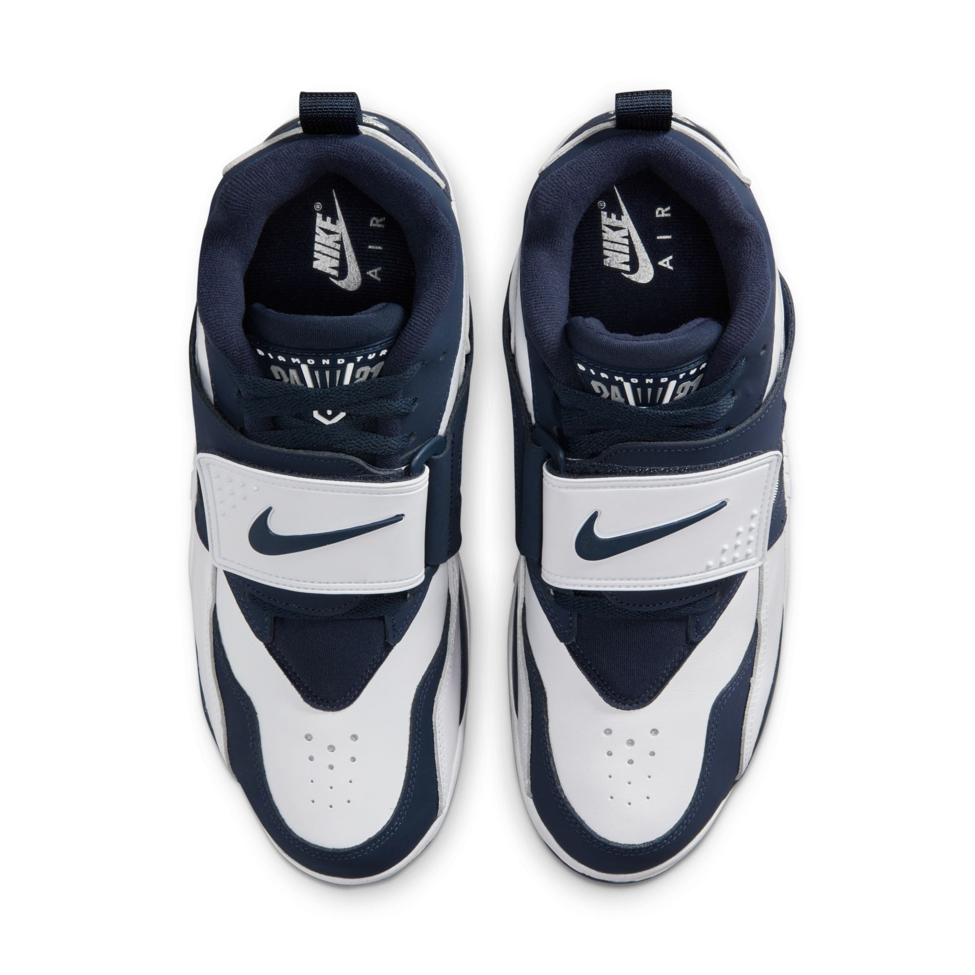 Nike Air Diamond Turf Dallas Cowboys