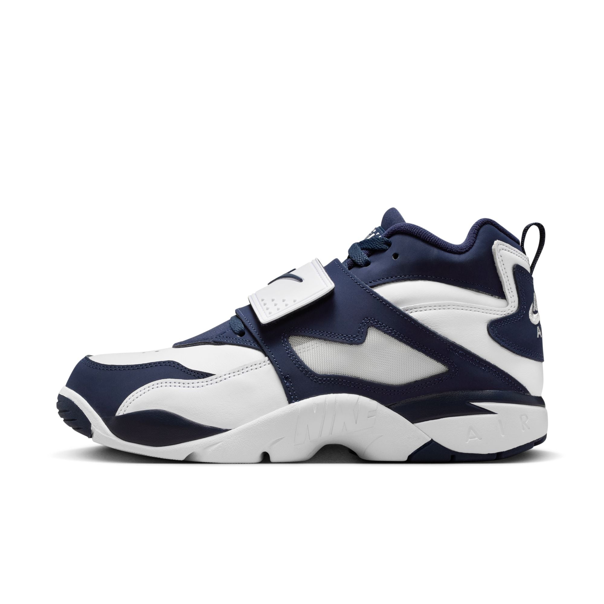 Nike Air Diamond Turf Dallas Cowboys