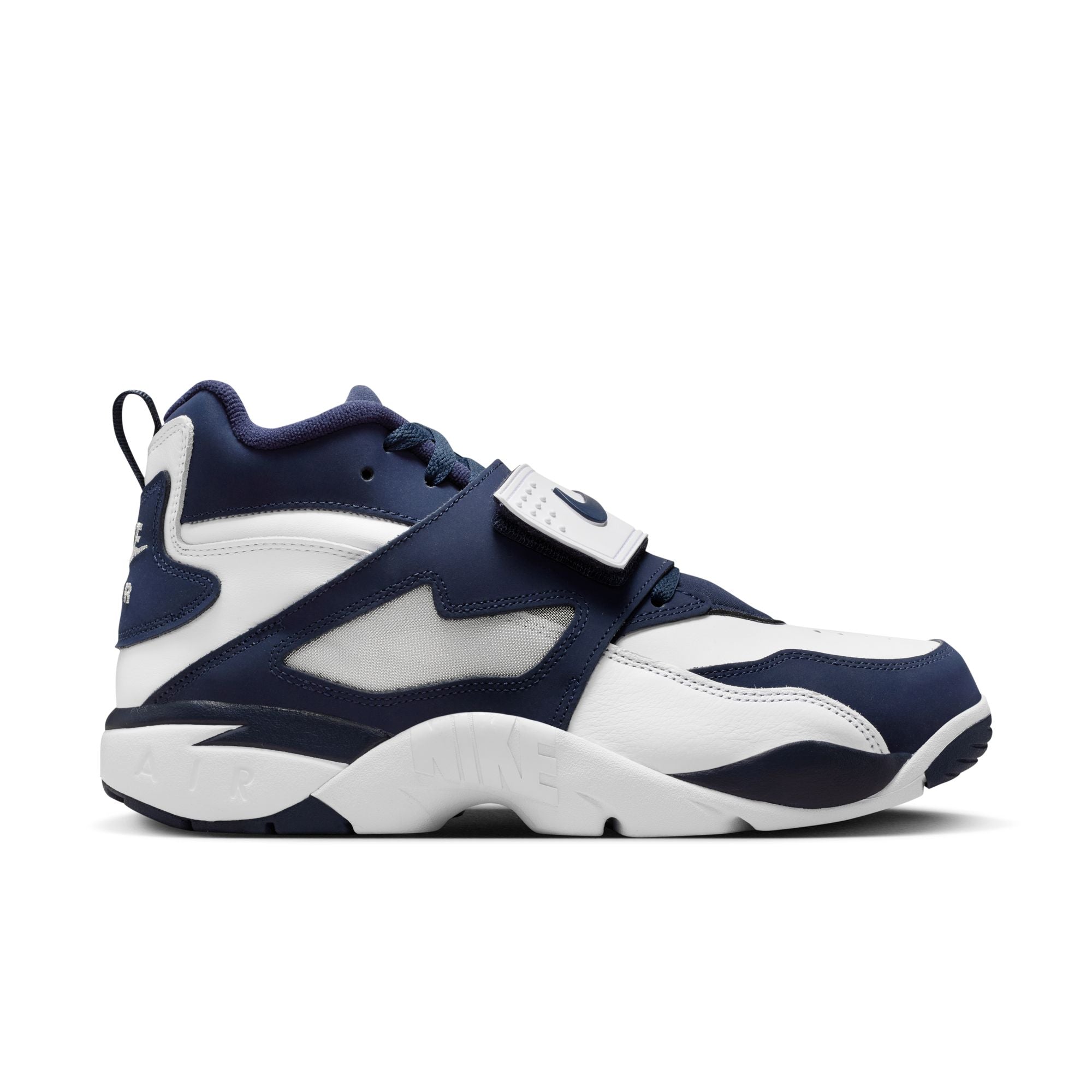Nike Air Diamond Turf Dallas Cowboys