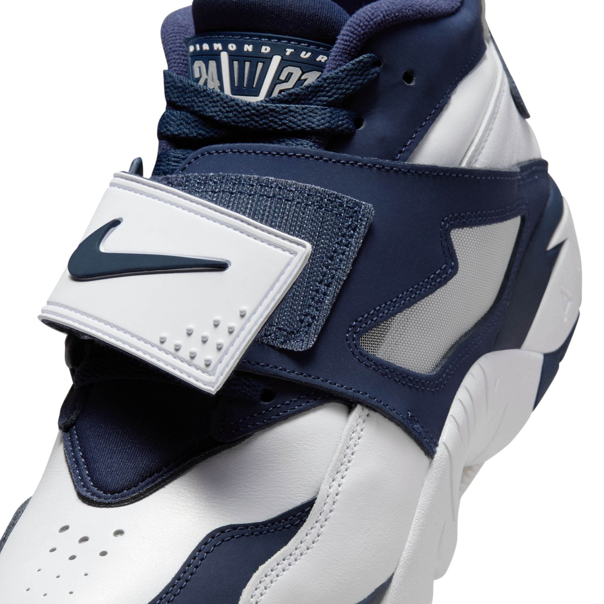 Nike Air Diamond Turf Dallas Cowboys