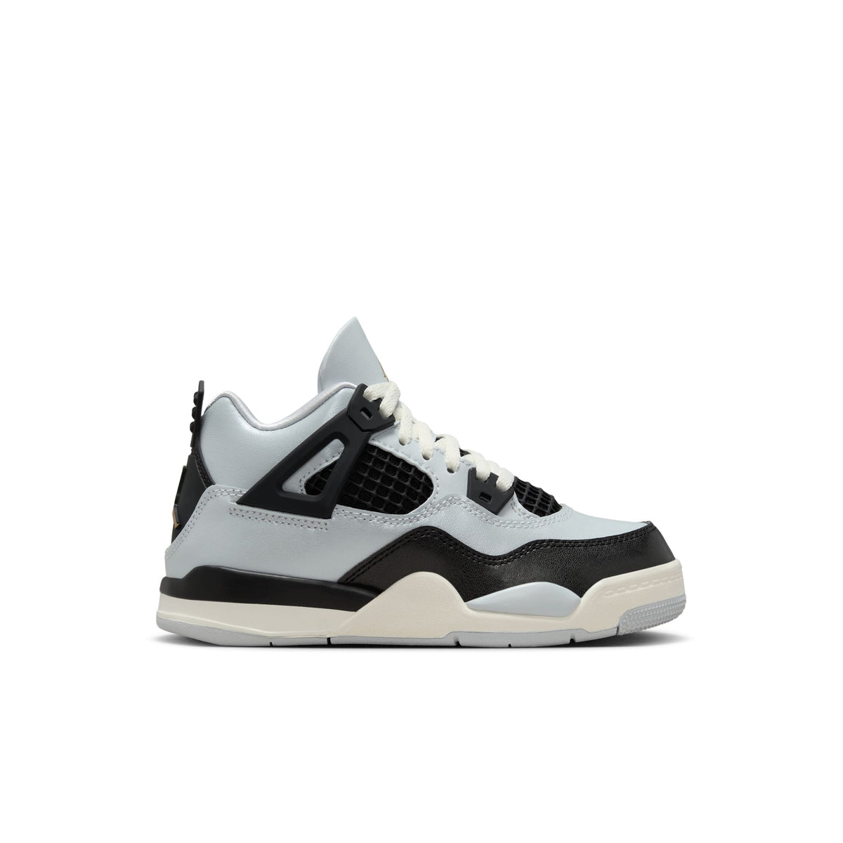 Nike Air Jordan 4 Retro (PS) – SoleFly