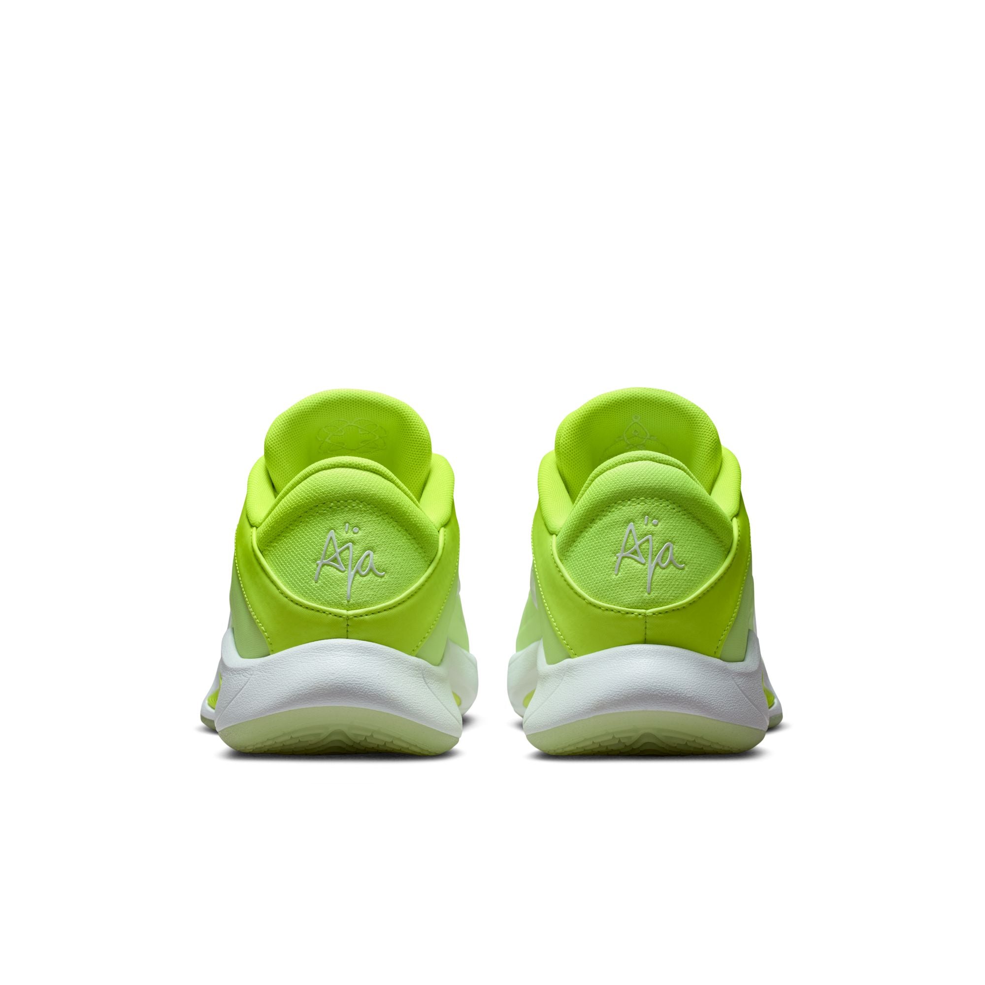 Nike A'ONE Lem and Lime