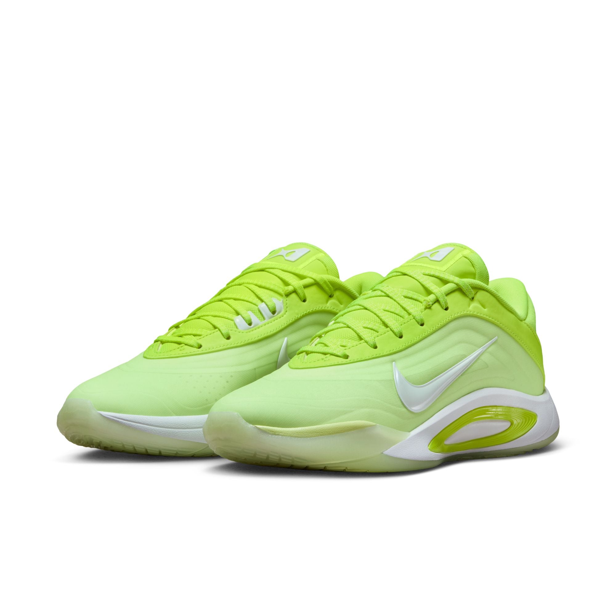 Nike A'ONE Lem and Lime