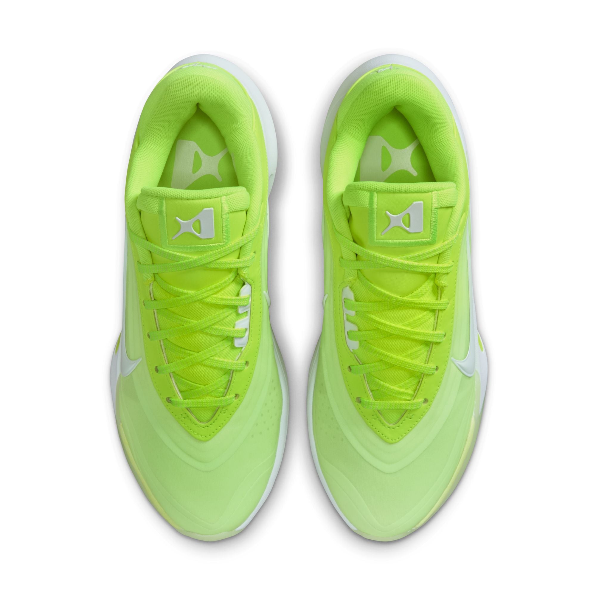 Nike A'ONE Lem and Lime