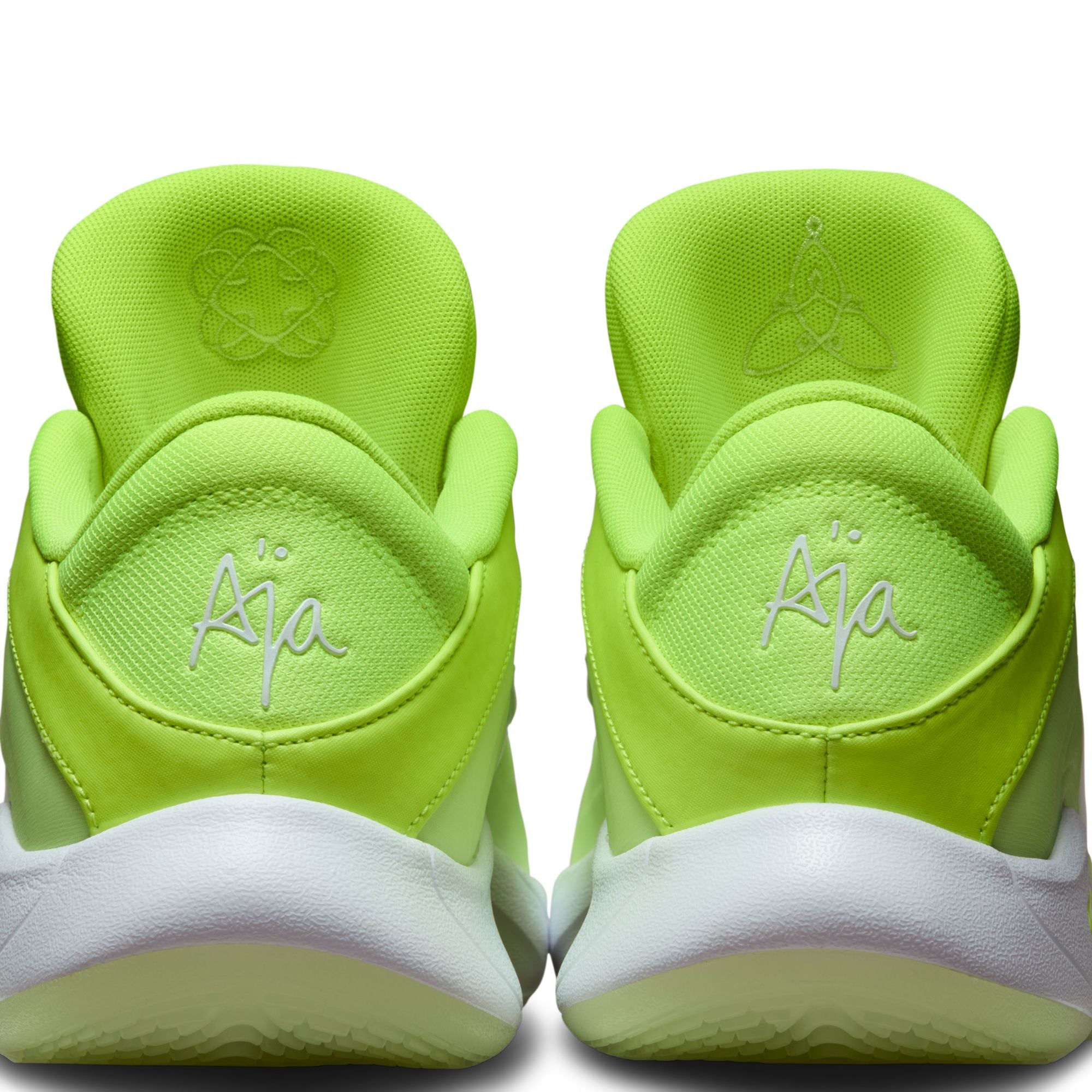 Nike A'ONE Lem and Lime
