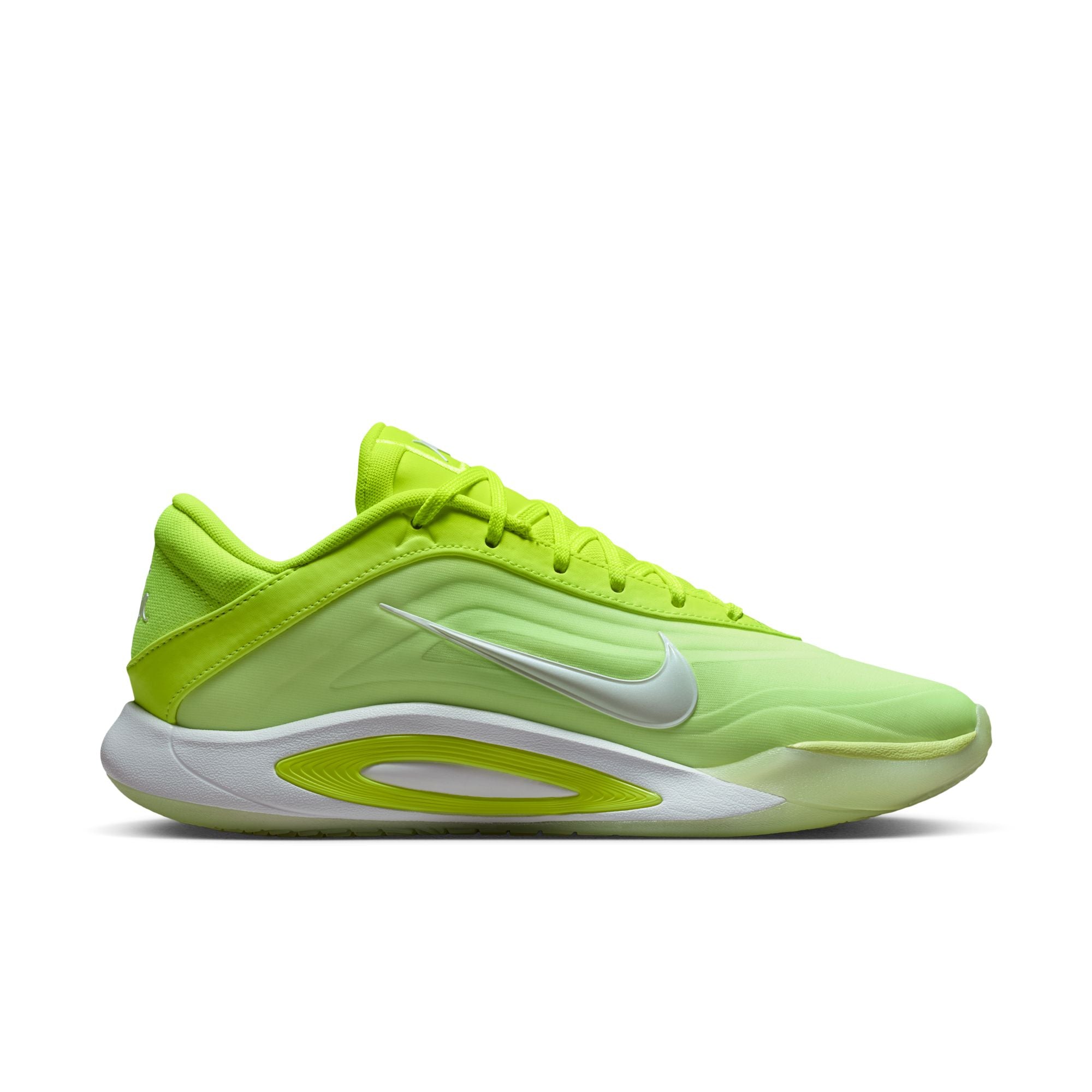 Nike A'ONE Lem and Lime