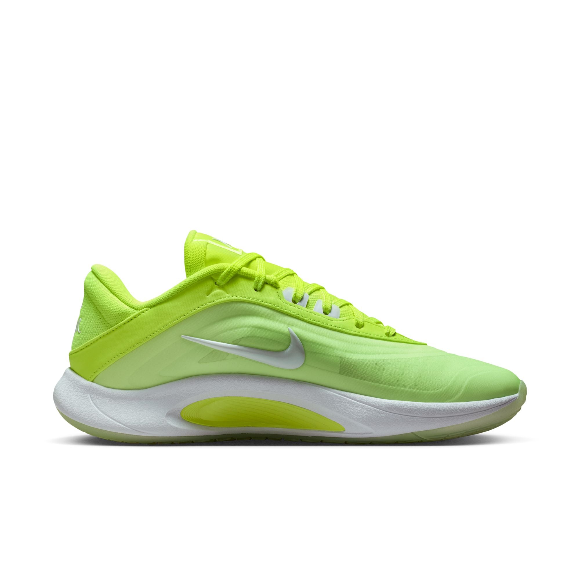 Nike A'ONE Lem and Lime