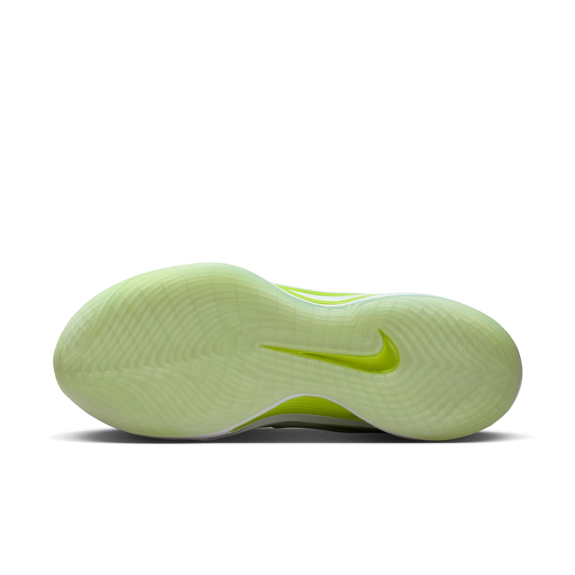 Nike A'ONE Lem and Lime