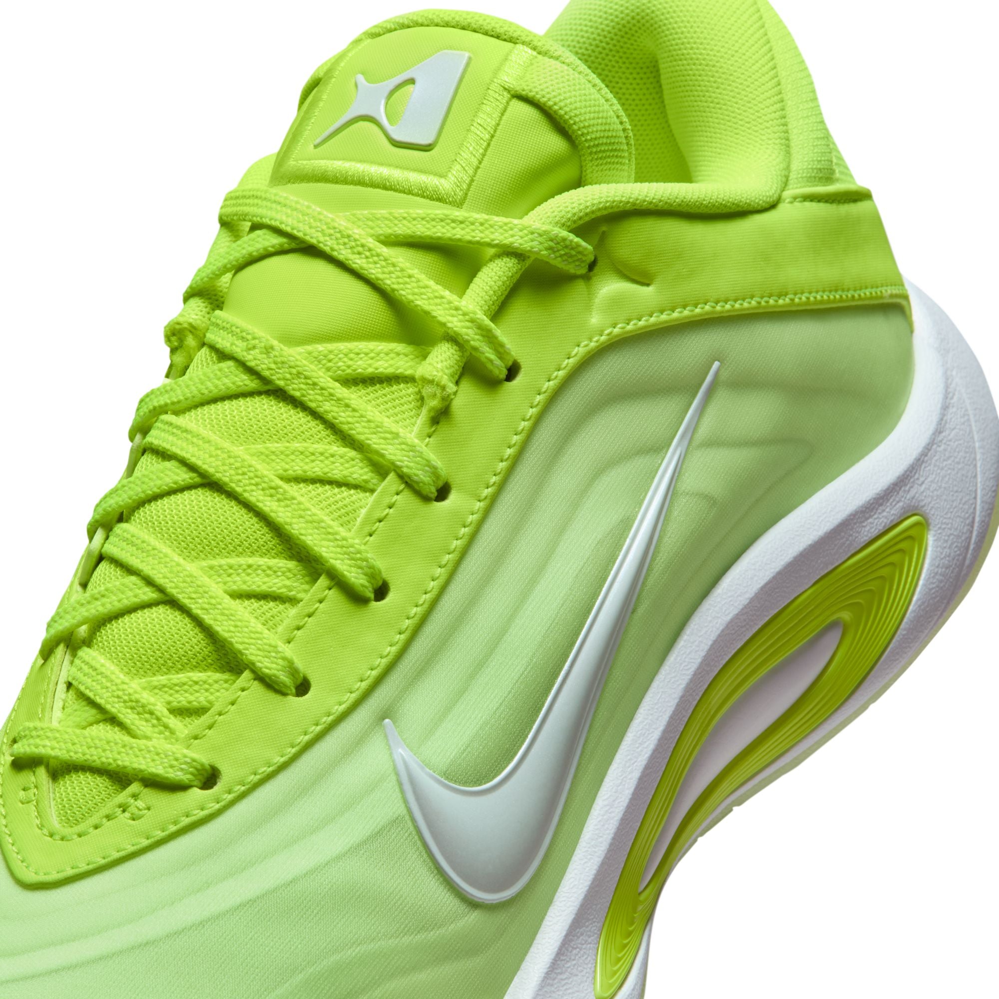 Nike A'ONE Lem and Lime