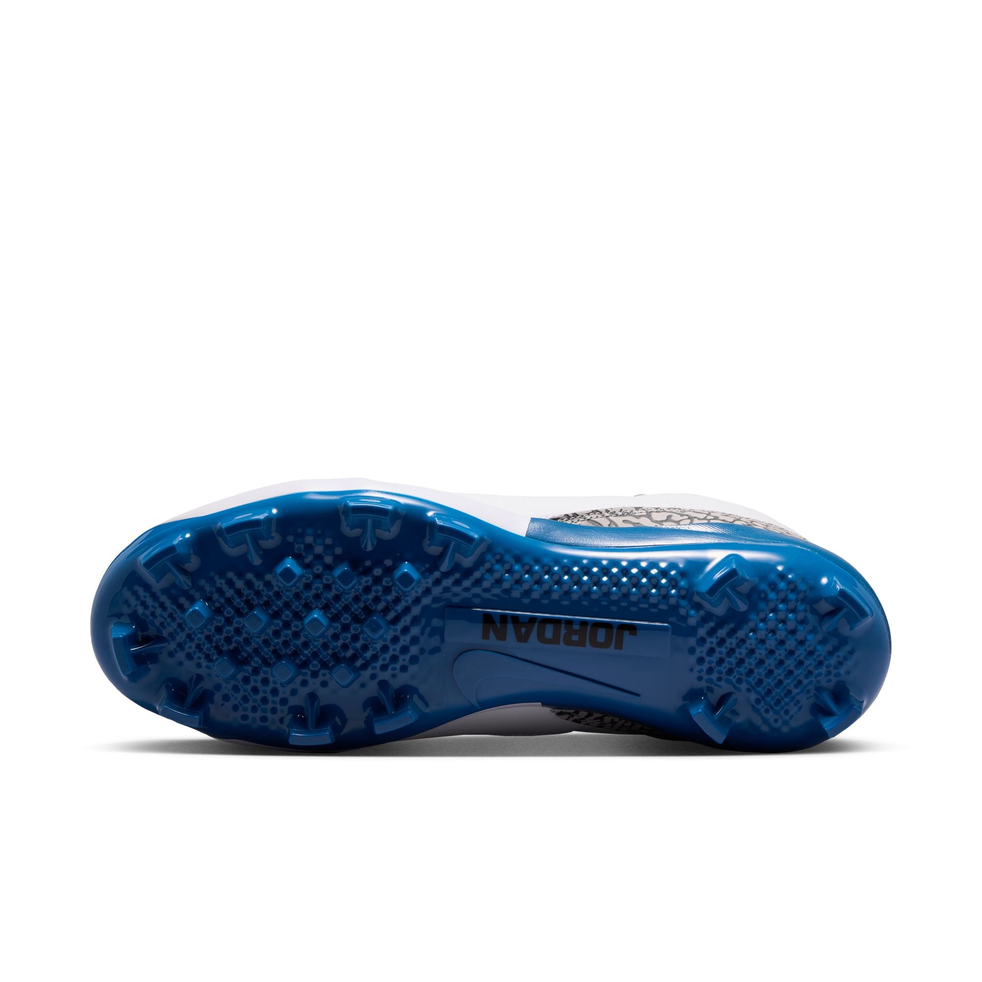 Nike Air Jordan 3 Retro OG MCS True Blue Cleats