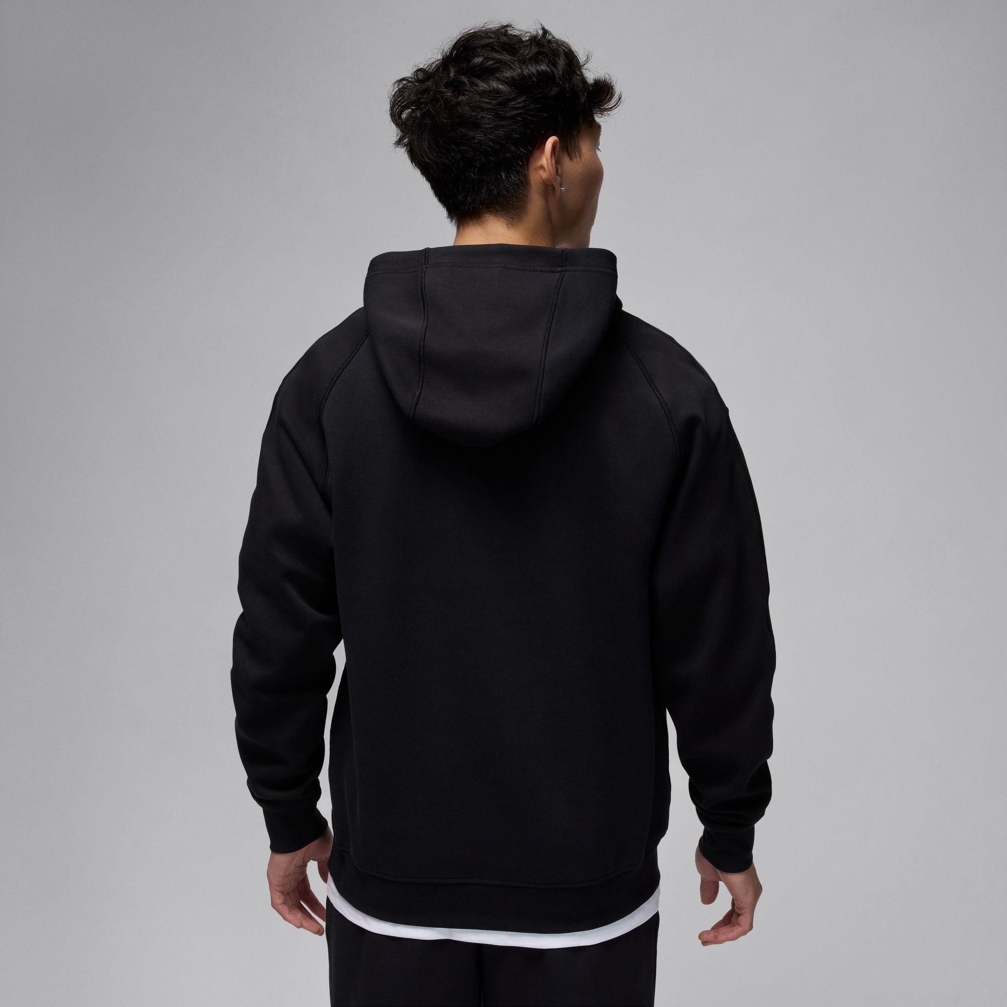 Jordan Sport Hoop Fleece Pullover Hoodie