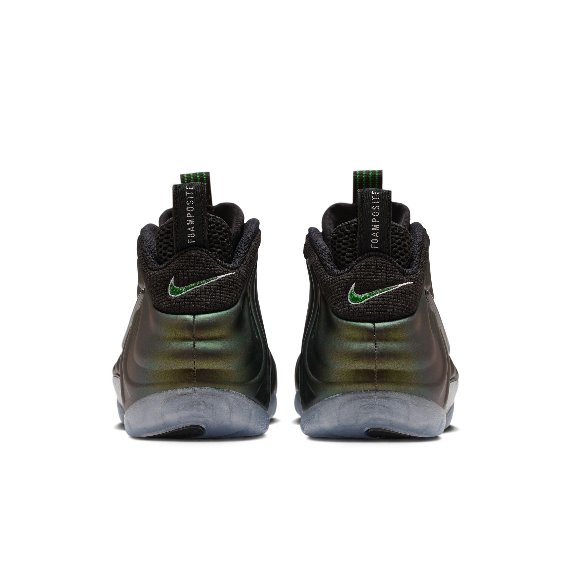 Nike Air Foamposite Pro Pine Green