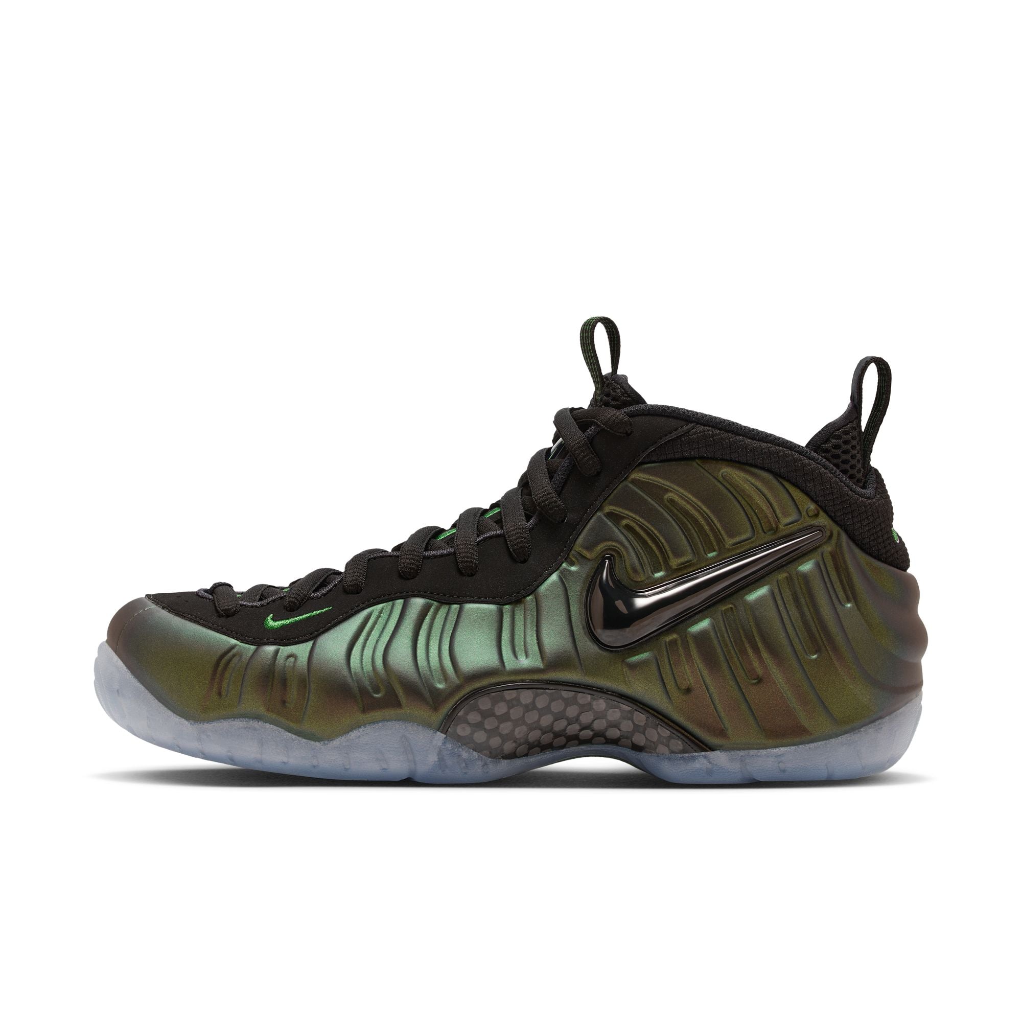 Nike Air Foamposite Pro Pine Green