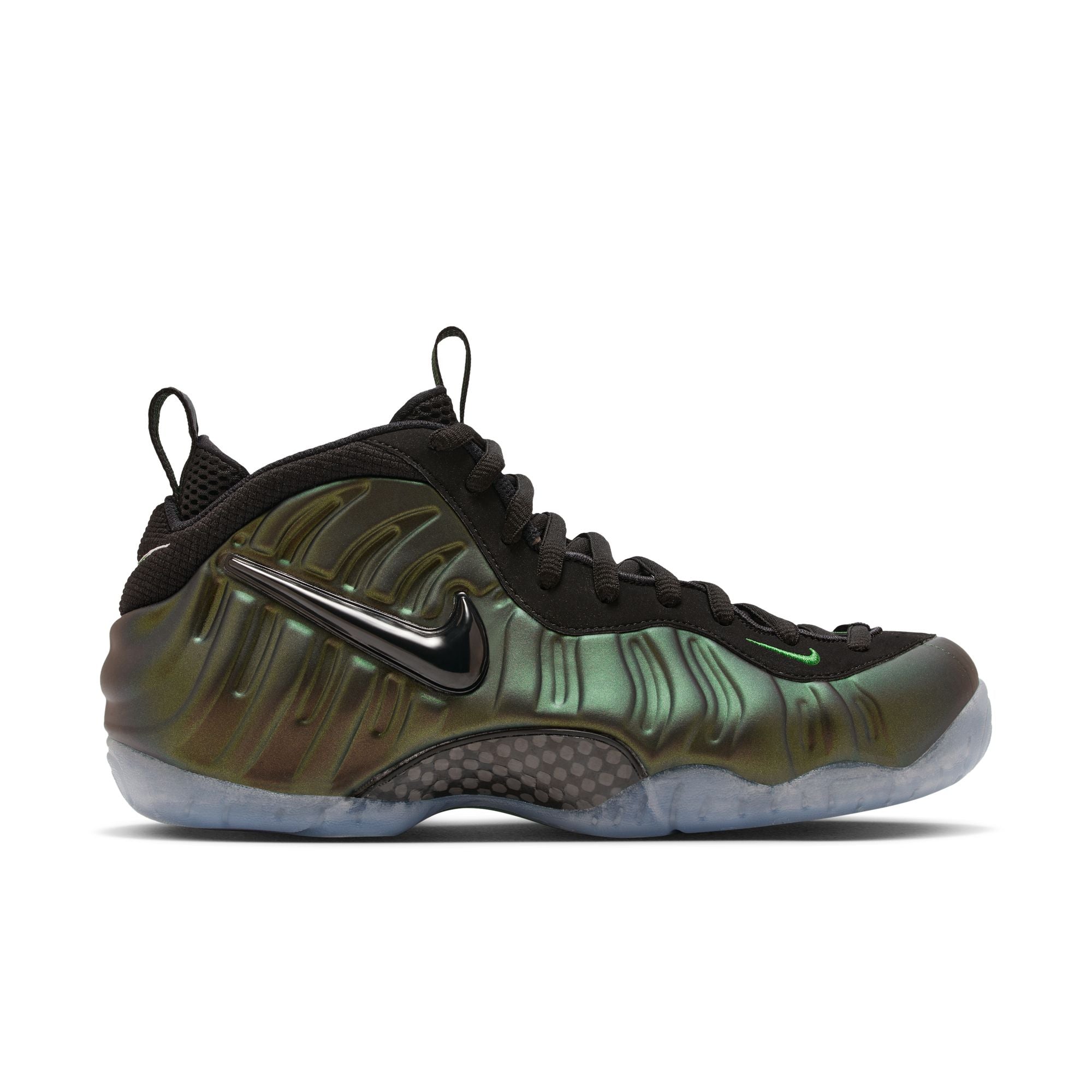 Nike Air Foamposite Pro Pine Green