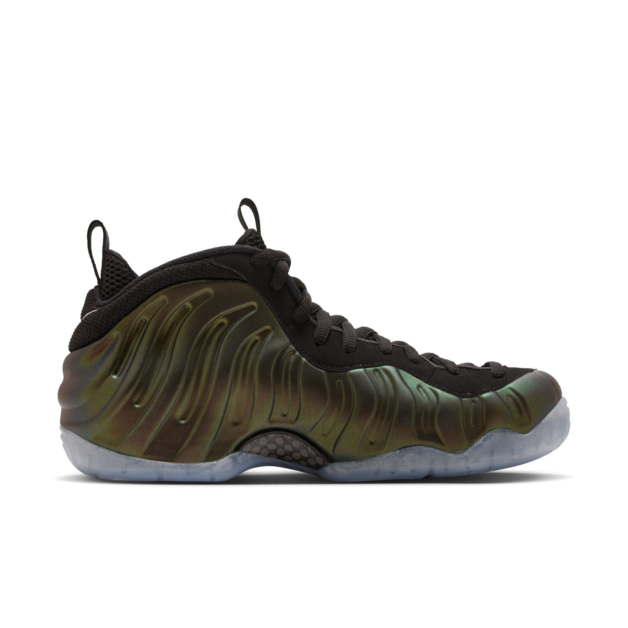 Nike Air Foamposite Pro Pine Green