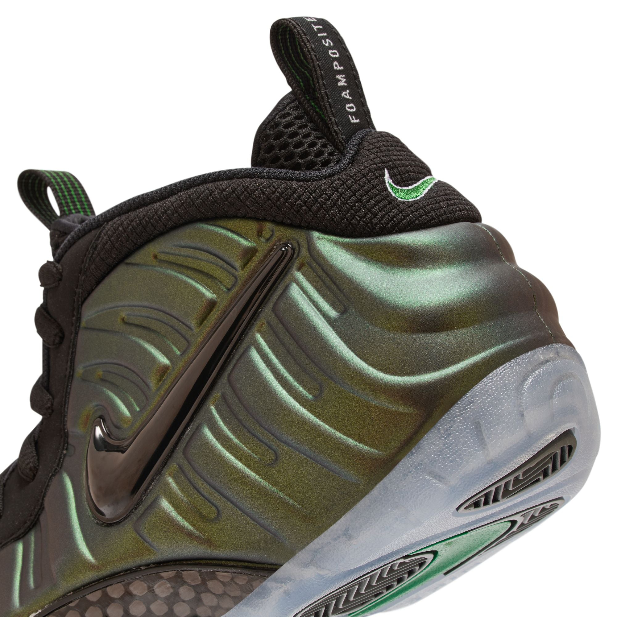 Nike Air Foamposite Pro Pine Green