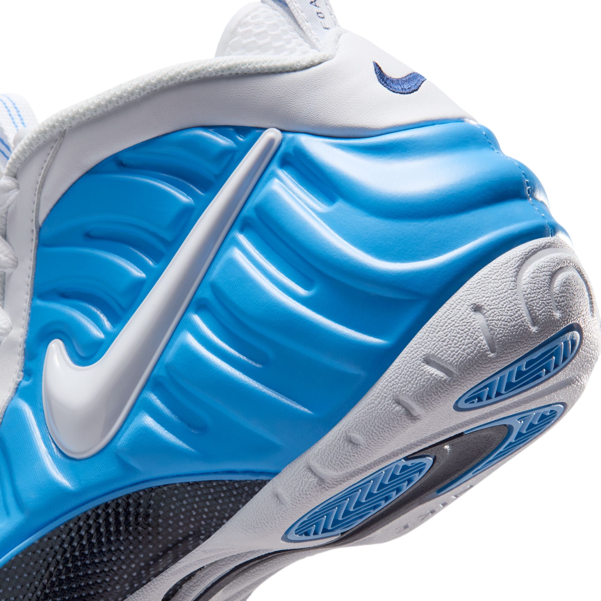 Nike Air Foamposite Pro University Blue