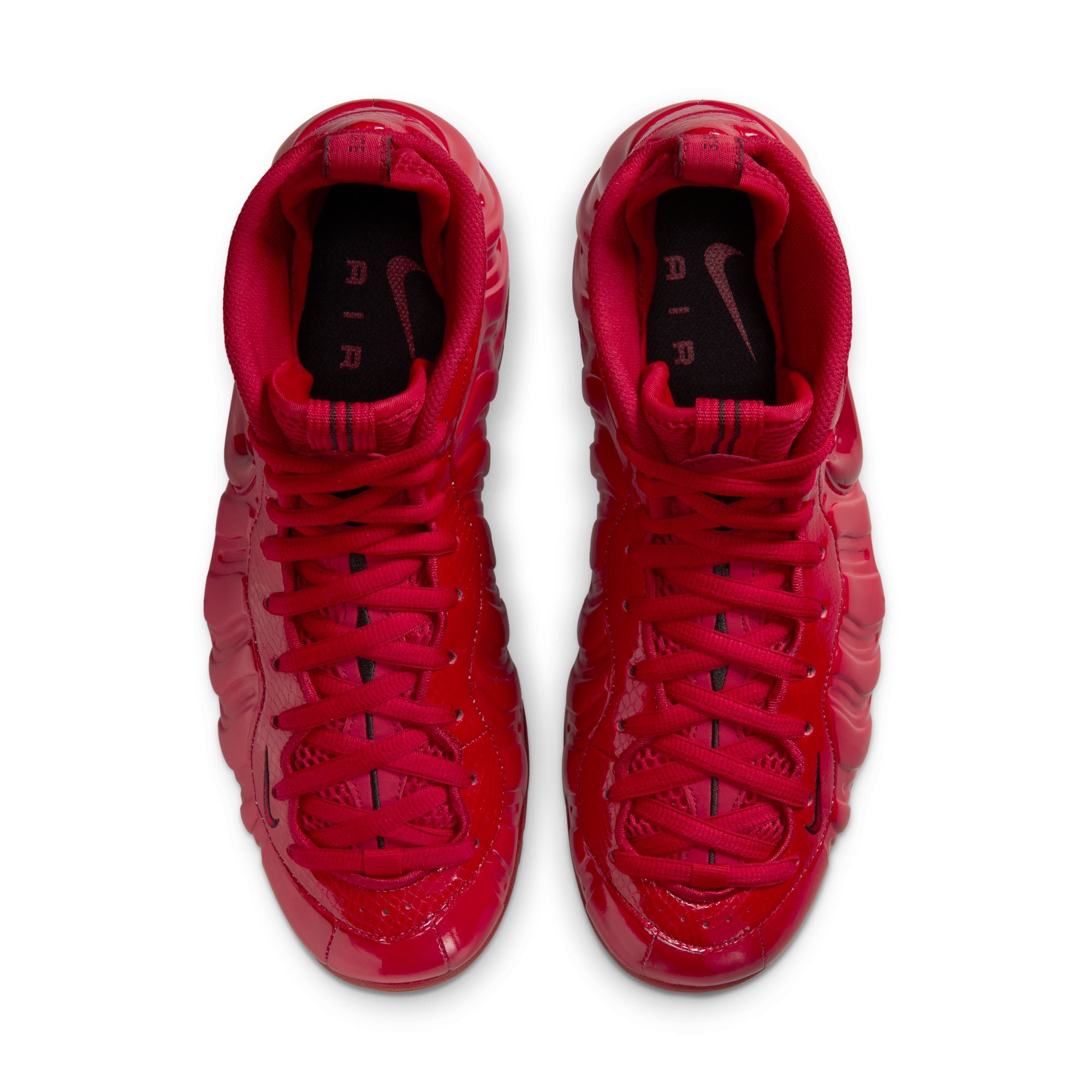 Nike Air Foamposite Pro Triple Red