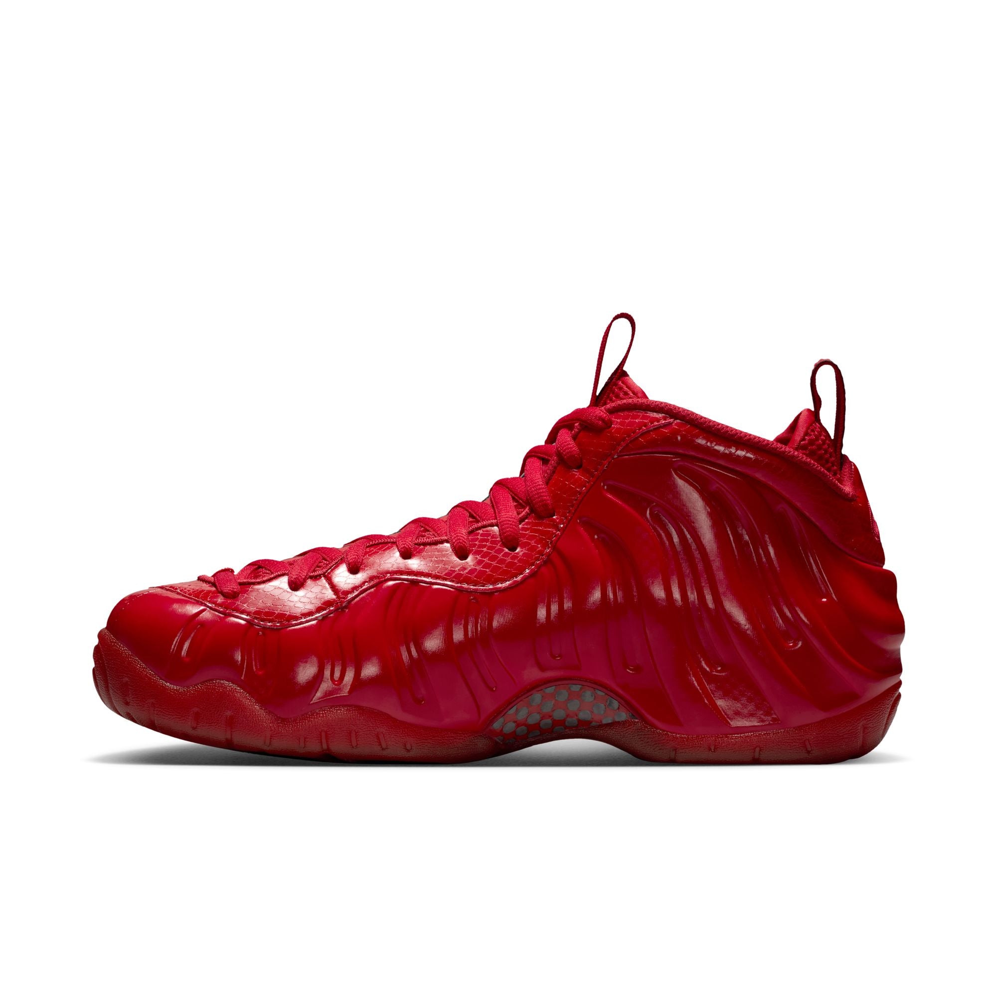 Nike Air Foamposite Pro Triple Red
