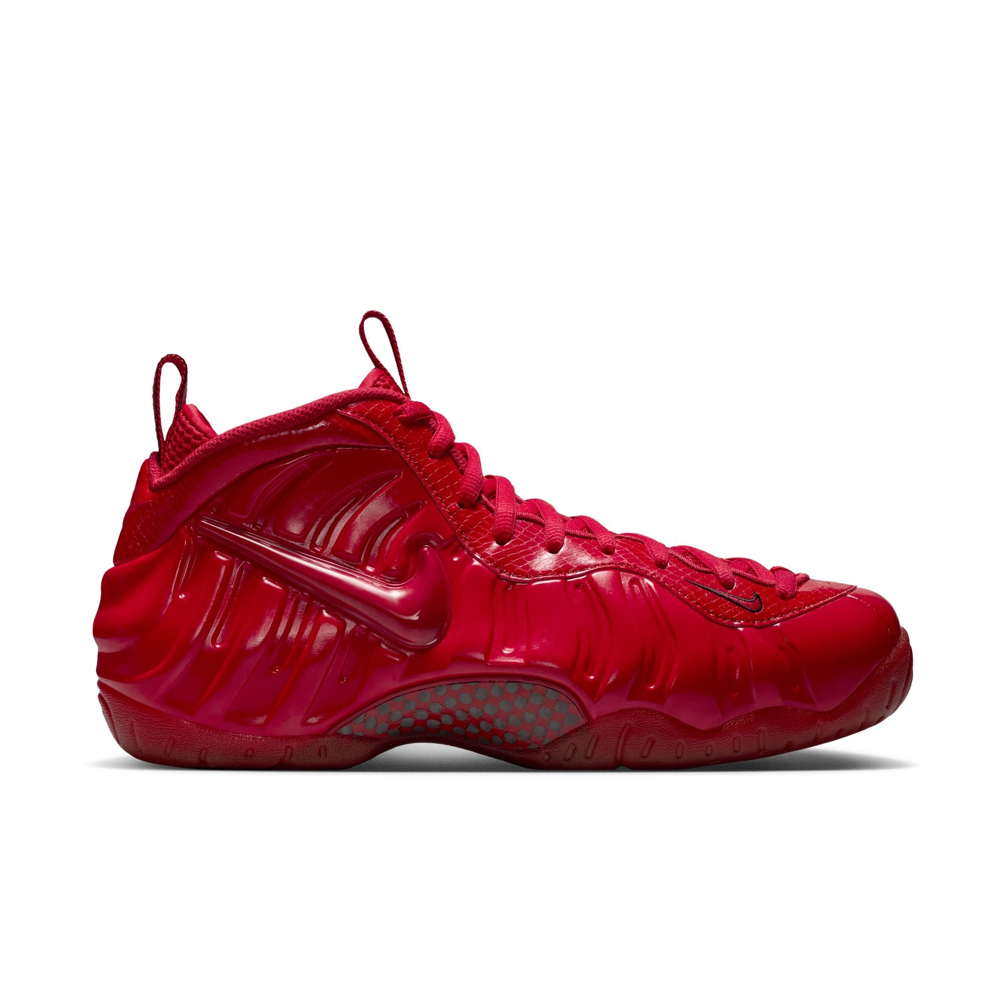 Nike Air Foamposite Pro Triple Red