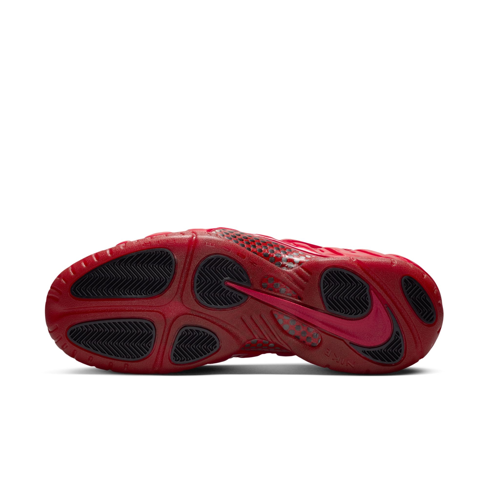 Nike Air Foamposite Pro Triple Red