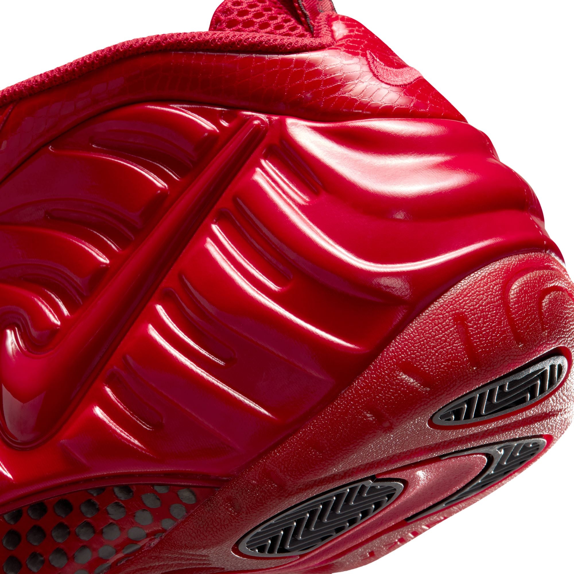 Nike Air Foamposite Pro Triple Red