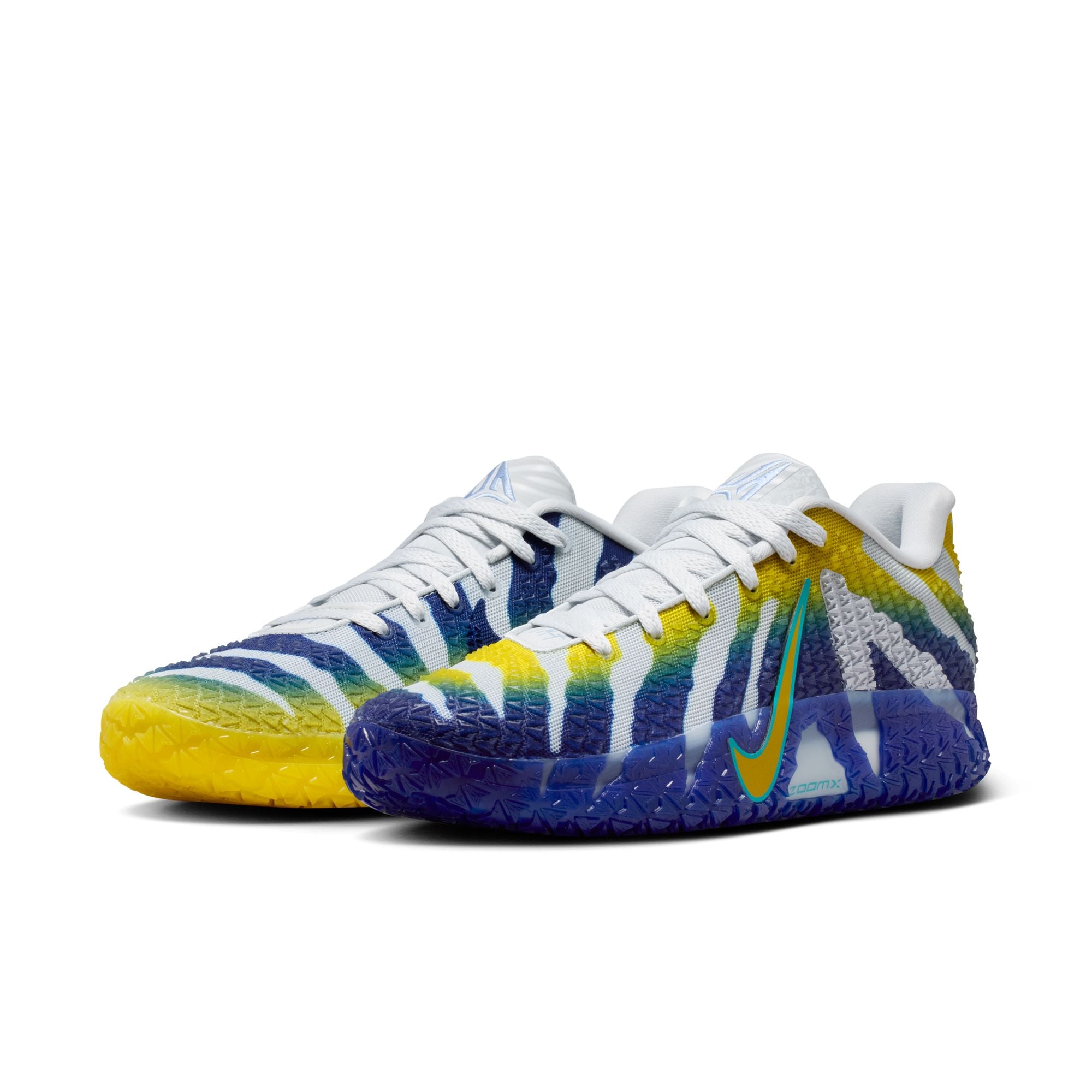 Nike Ja Morant 3 Murray State