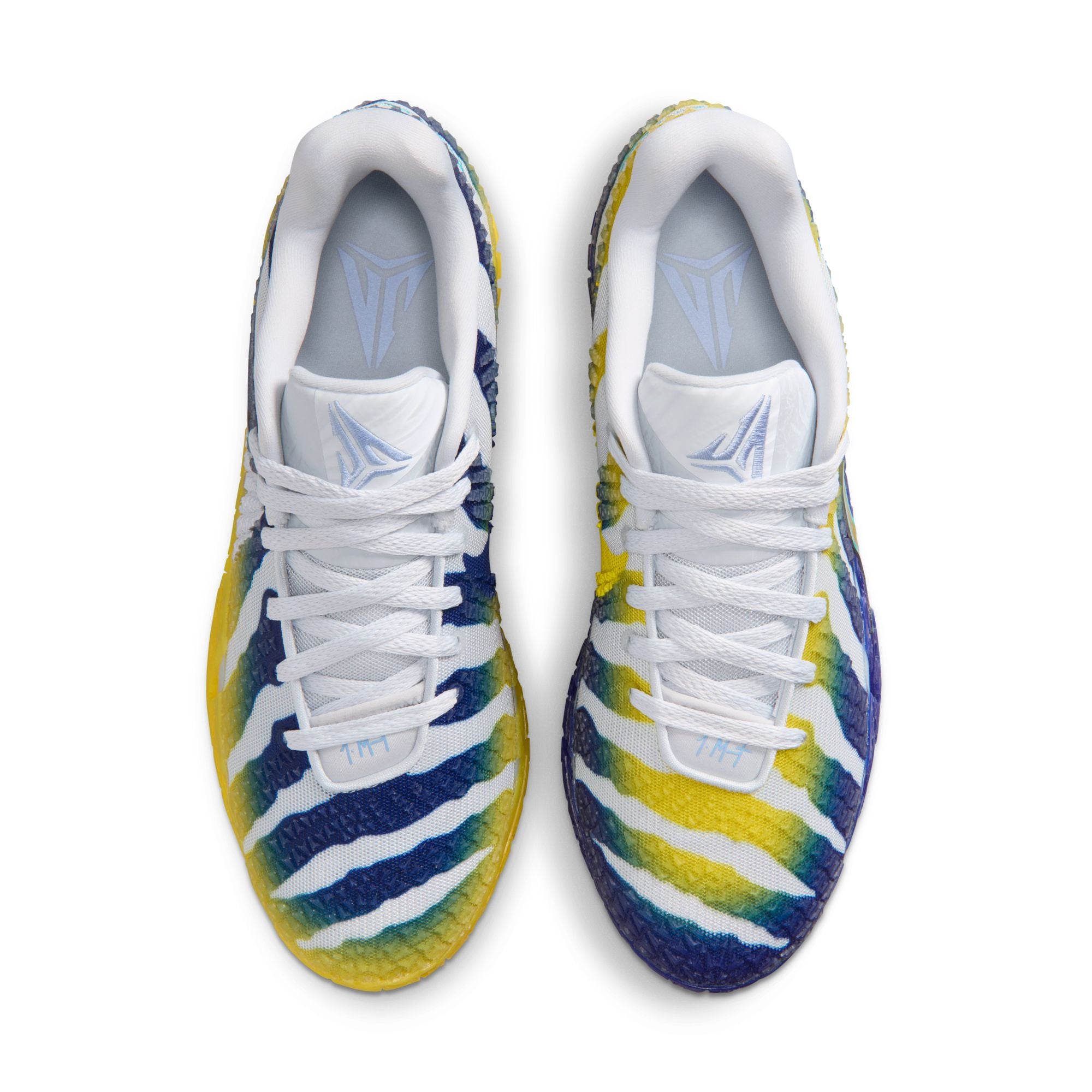 Nike Ja Morant 3 Murray State