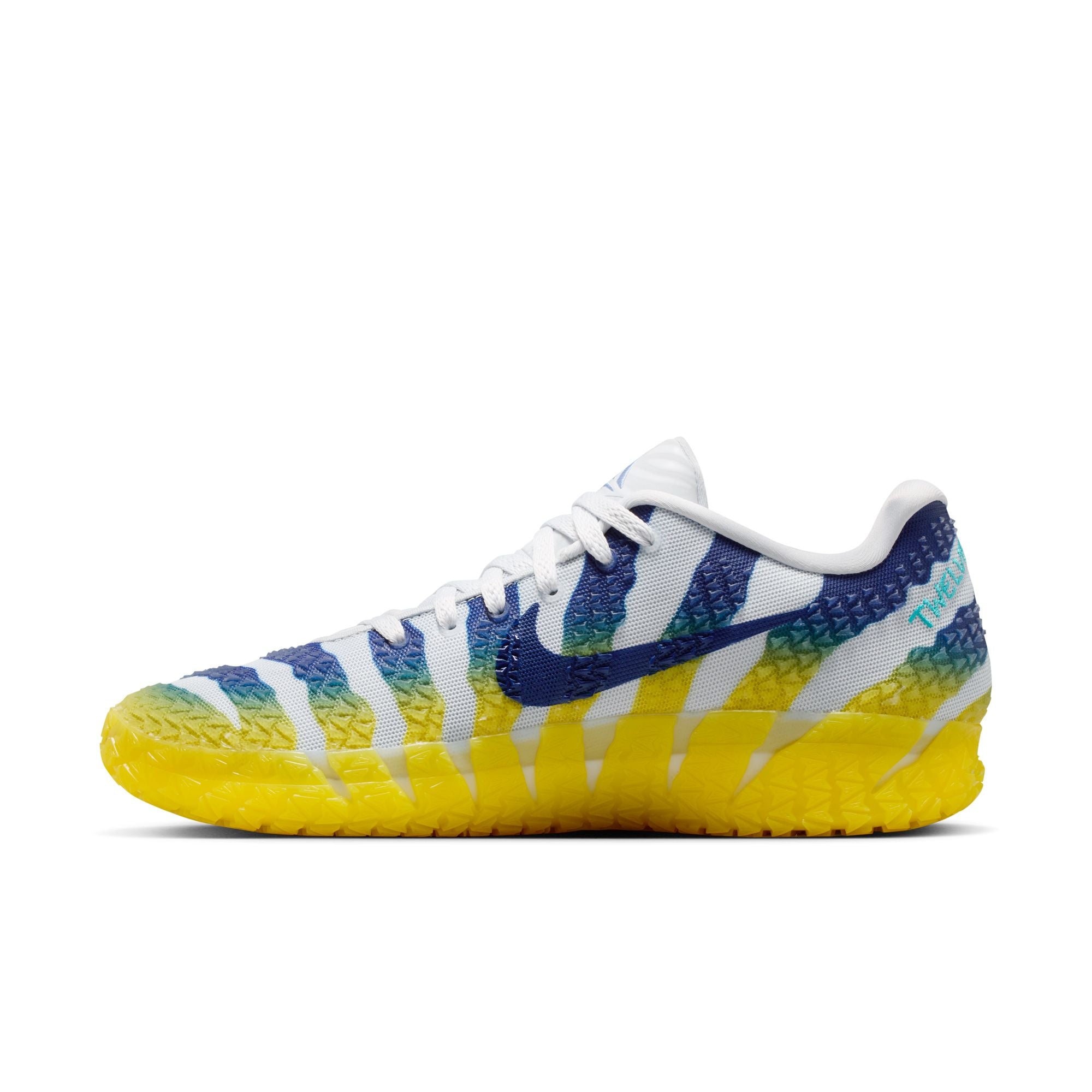 Nike Ja Morant 3 Murray State