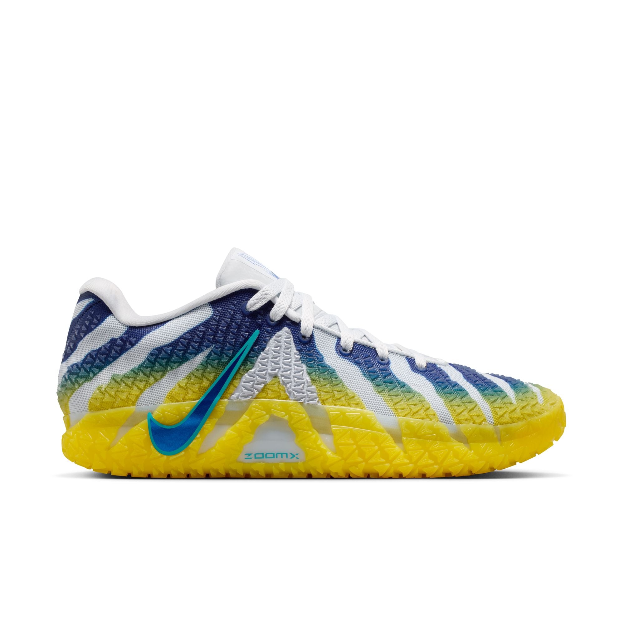 Nike Ja Morant 3 Murray State
