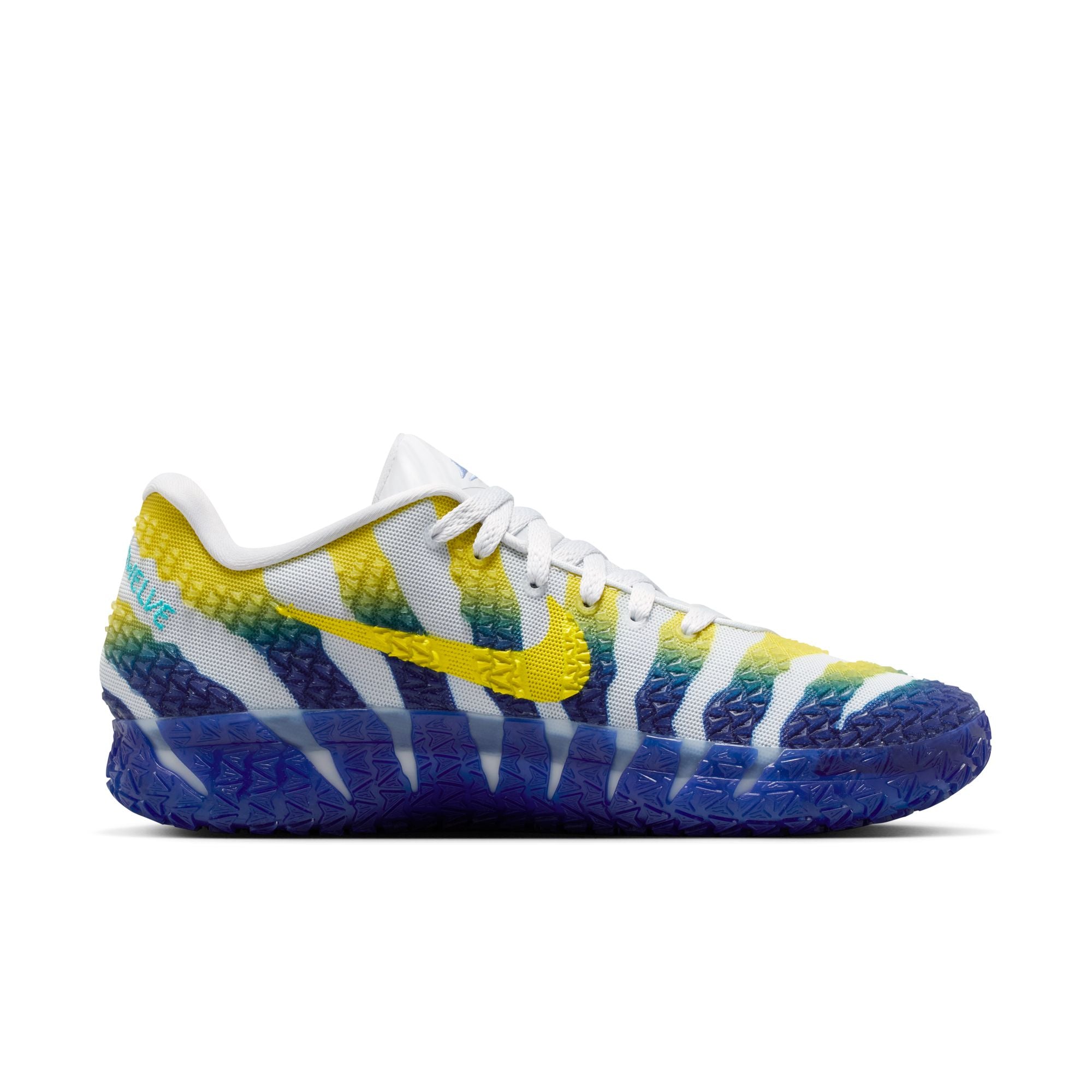 Nike Ja Morant 3 Murray State