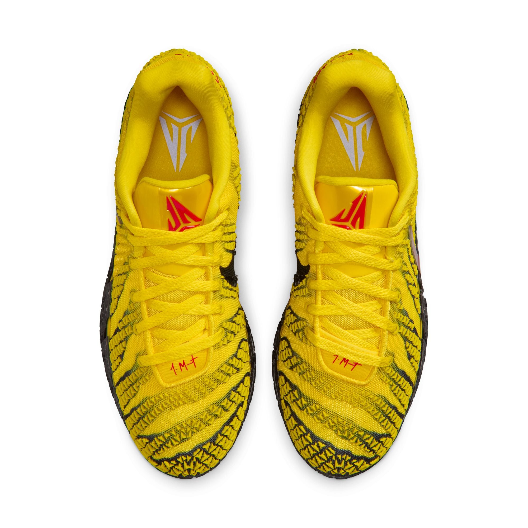Nike Ja Morant 3 Let Me Be