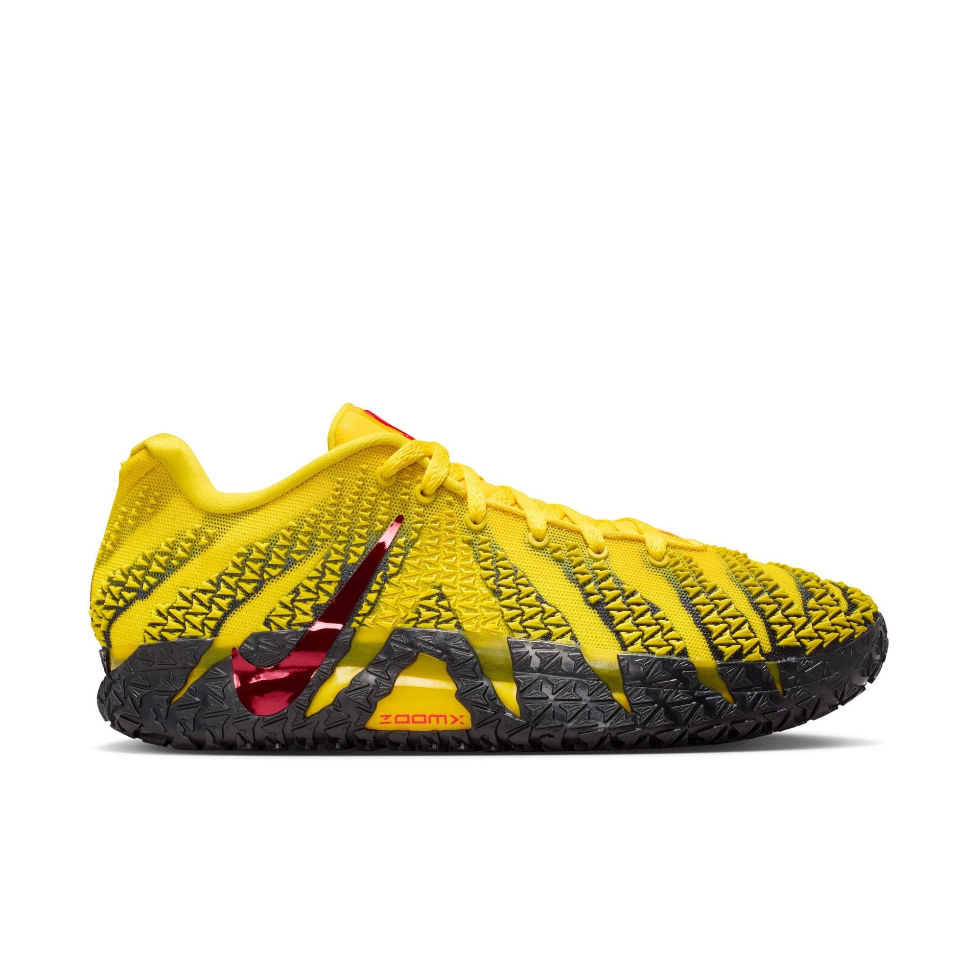 Nike Ja Morant 3 Let Me Be