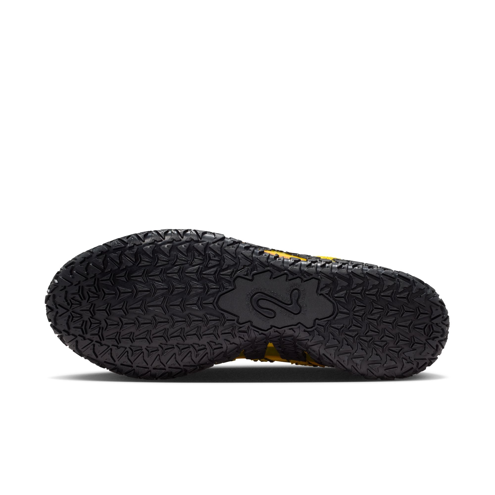 Nike Ja Morant 3 Let Me Be
