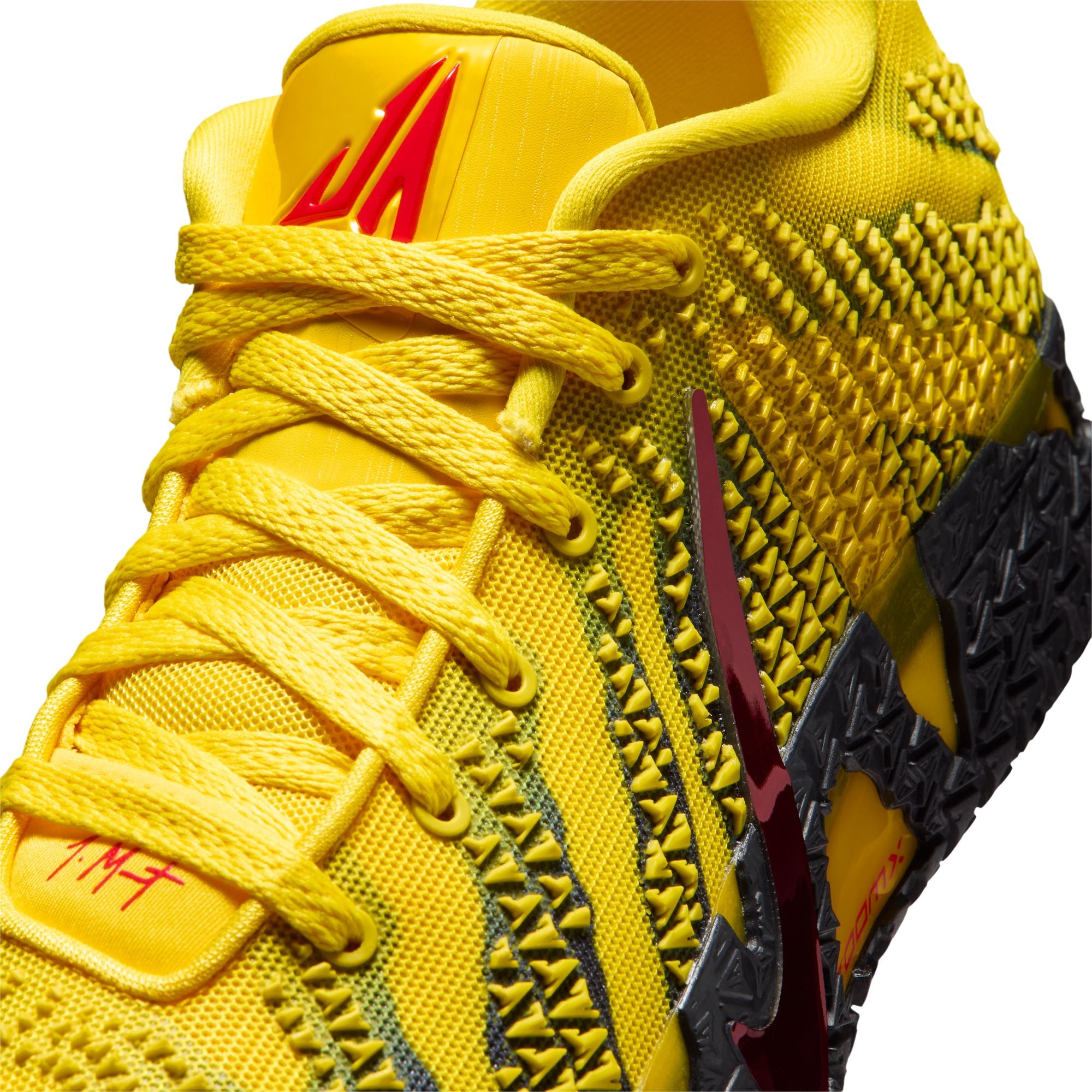 Nike Ja Morant 3 Let Me Be