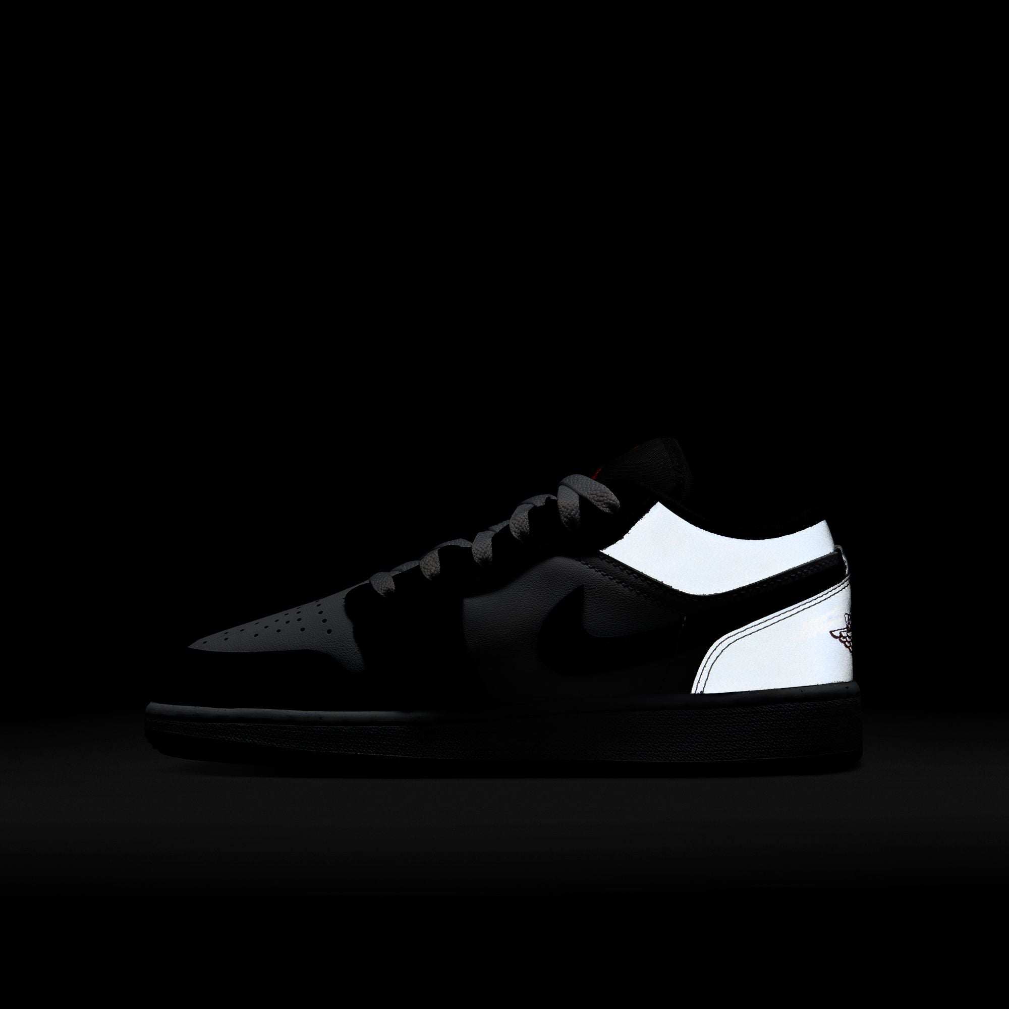 Nike Air Jordan 1 Low SE (GS)